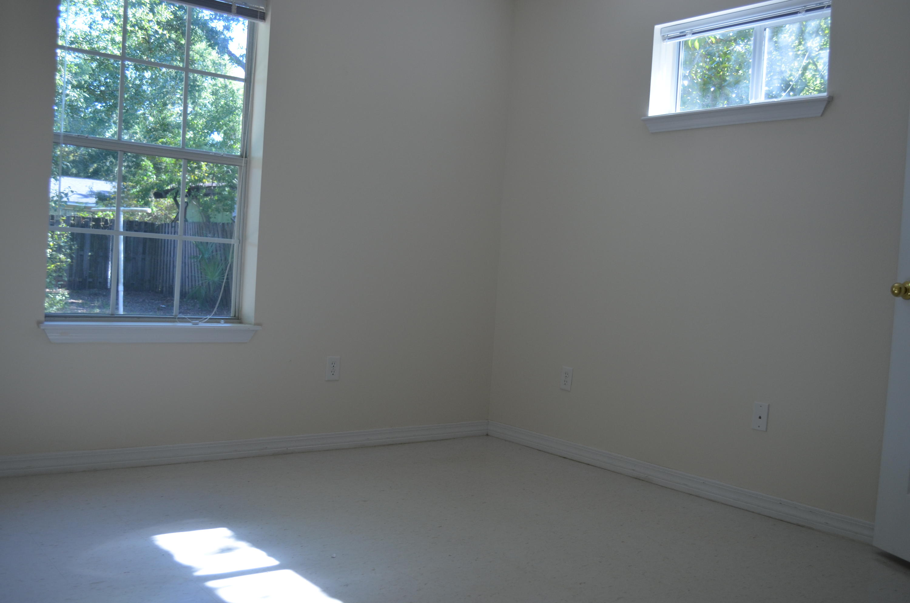 CENTRAL ADDN TO FORT WALTON BEACH - Residential