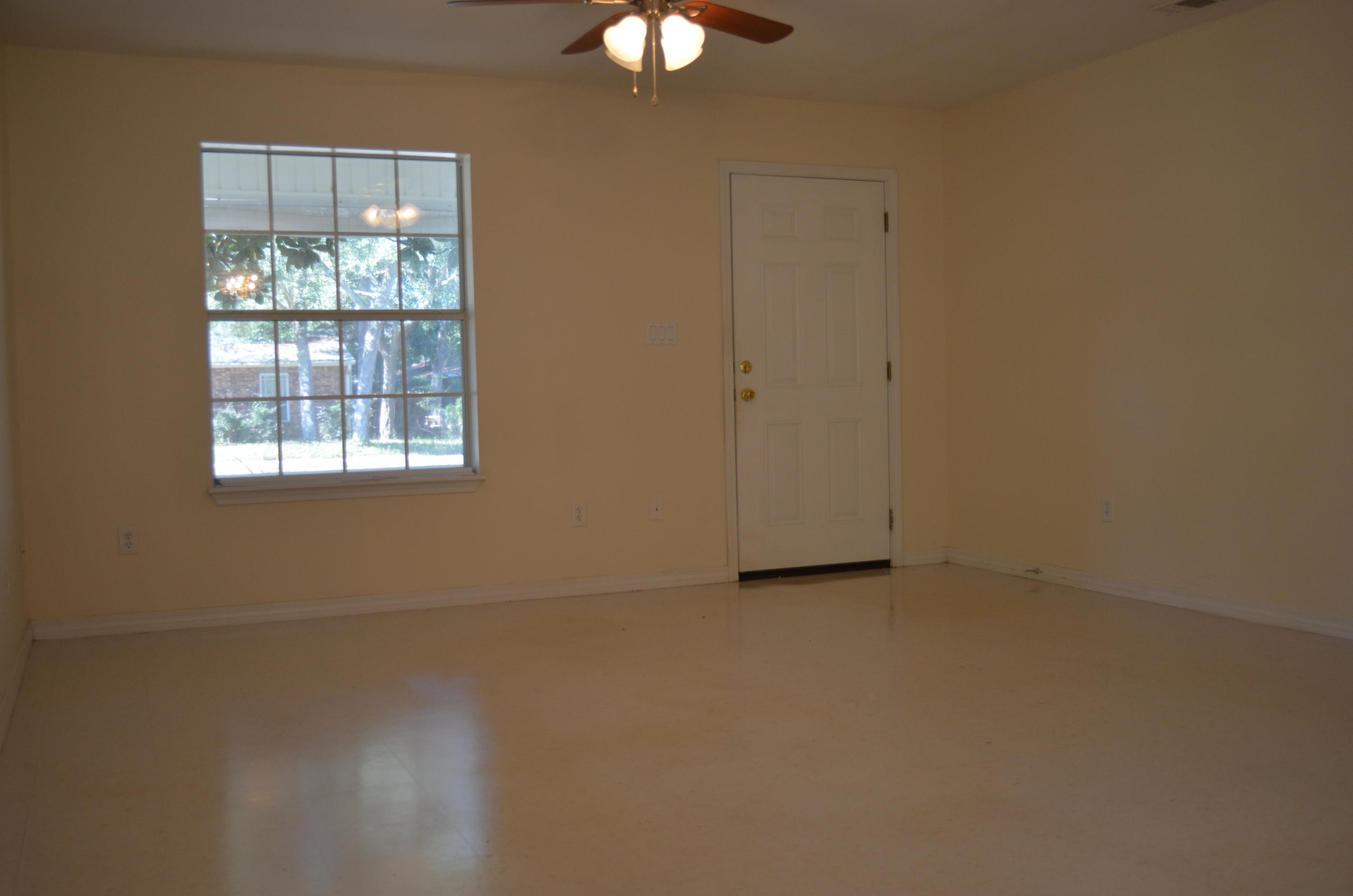 CENTRAL ADDN TO FORT WALTON BEACH - Residential