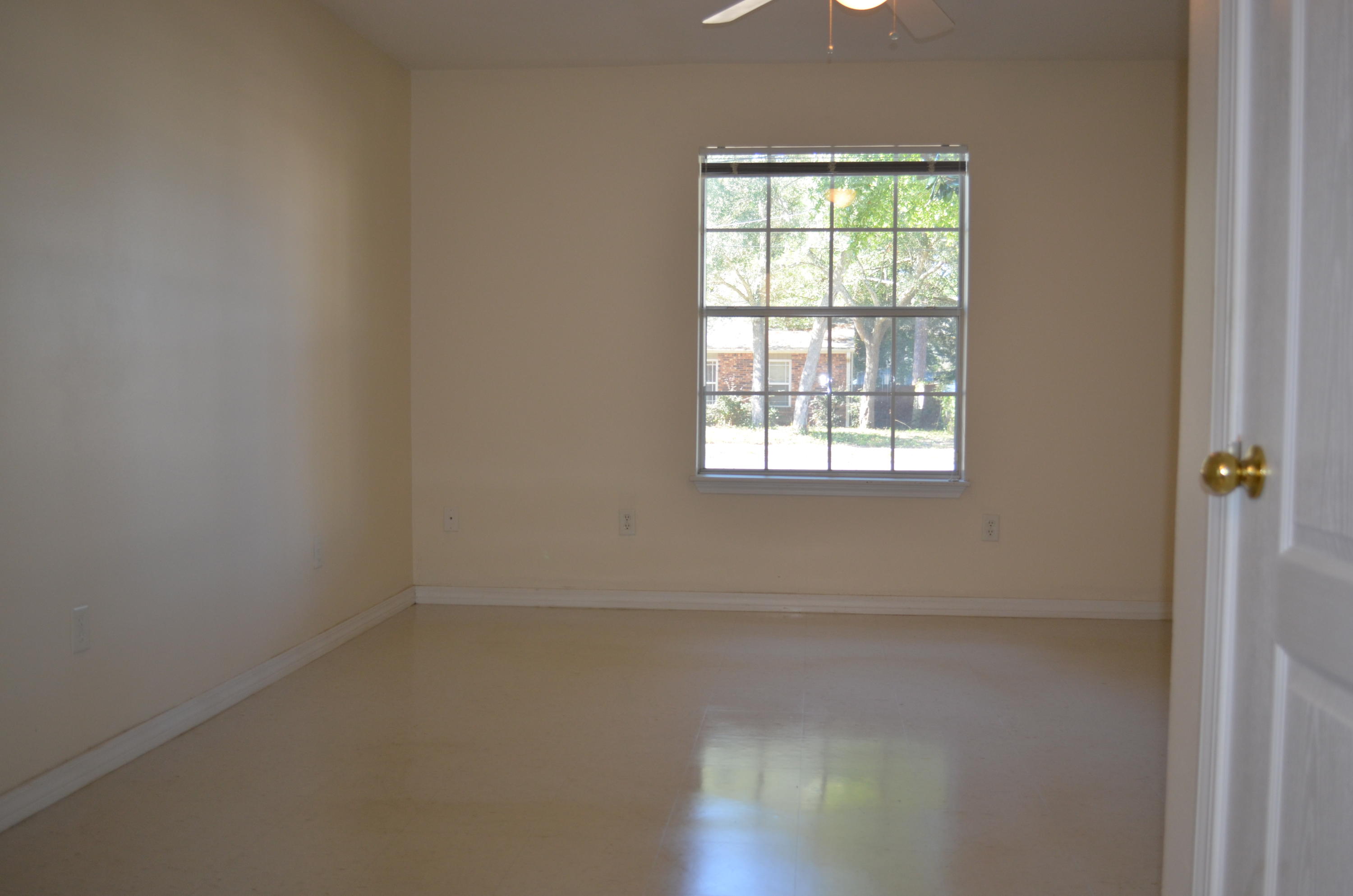 CENTRAL ADDN TO FORT WALTON BEACH - Residential