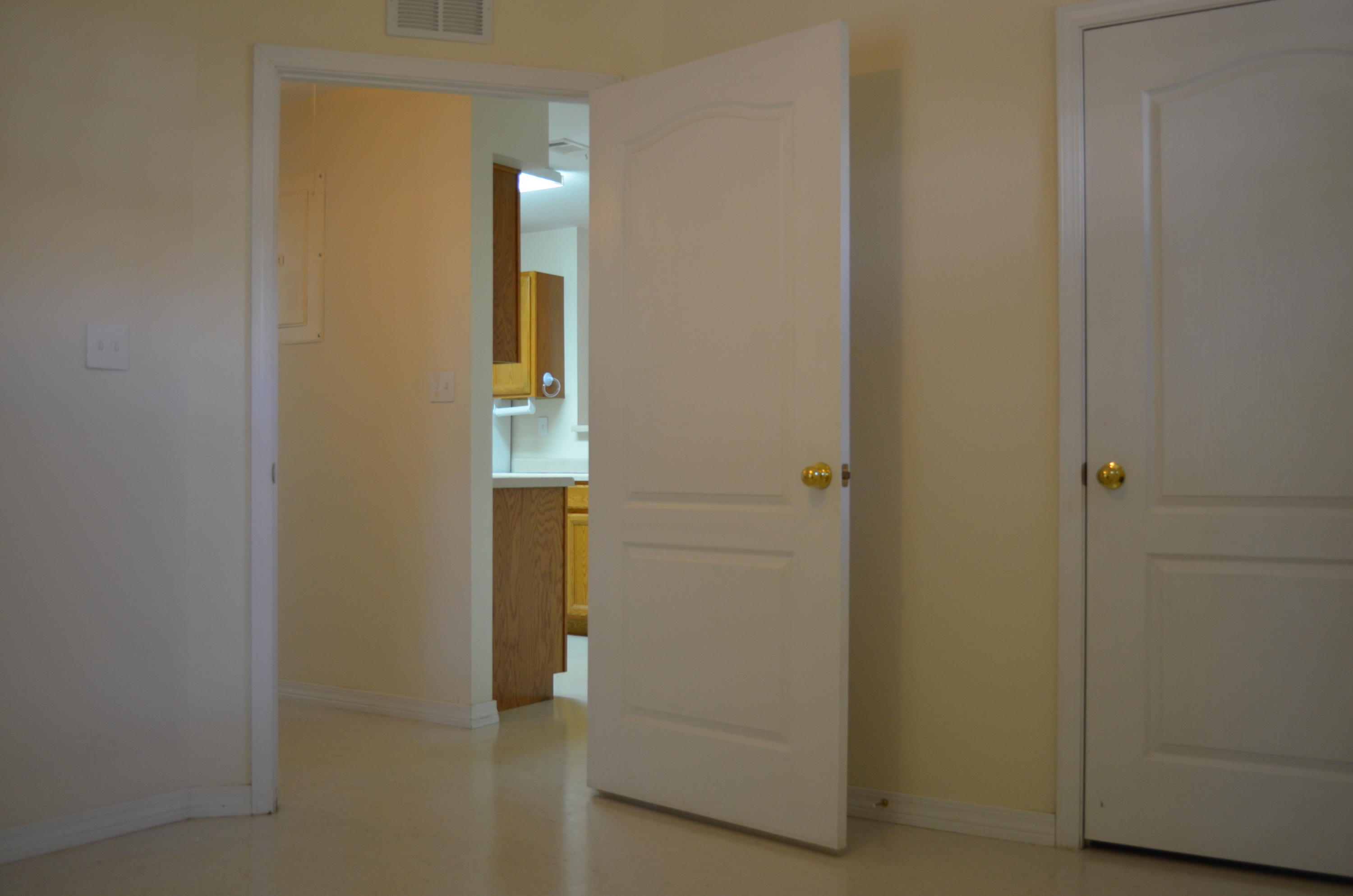 CENTRAL ADDN TO FORT WALTON BEACH - Residential