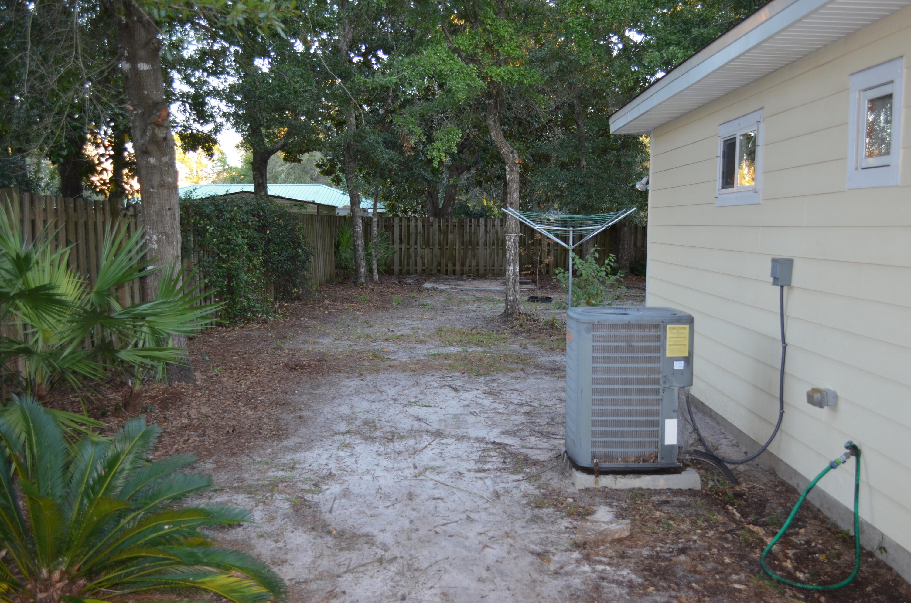 CENTRAL ADDN TO FORT WALTON BEACH - Residential