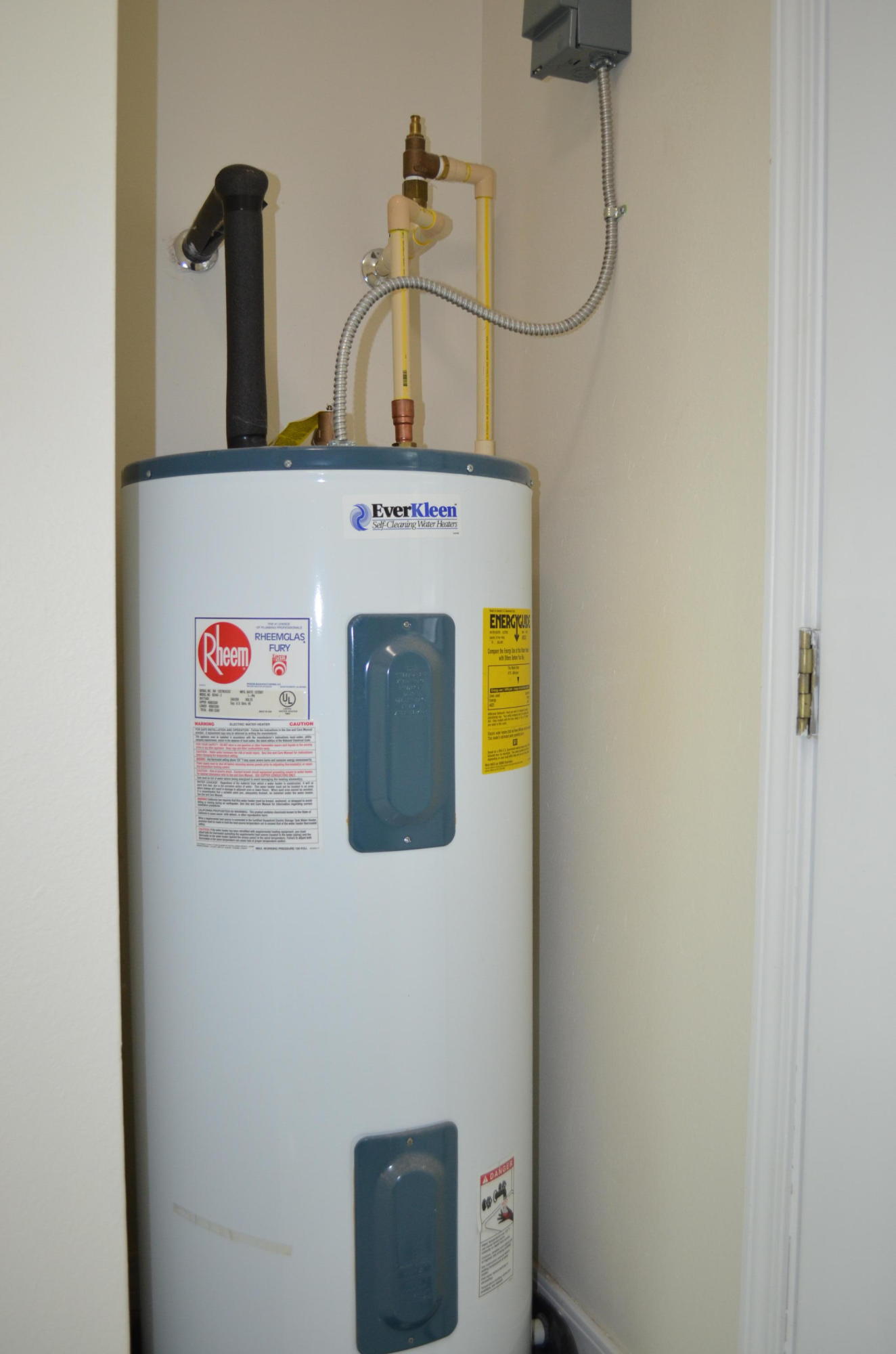 CENTRAL ADDN TO FORT WALTON BEACH - Residential