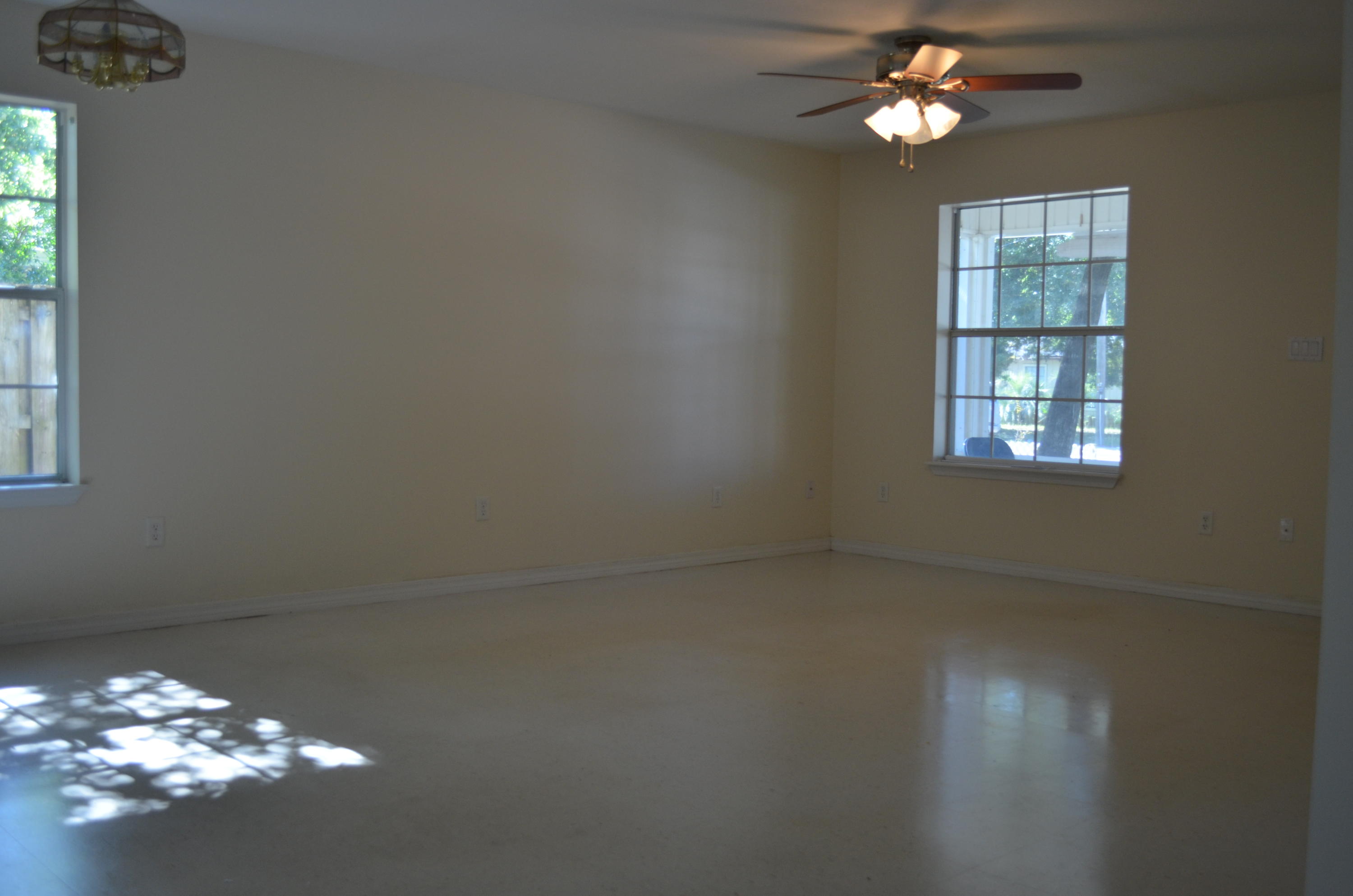 CENTRAL ADDN TO FORT WALTON BEACH - Residential