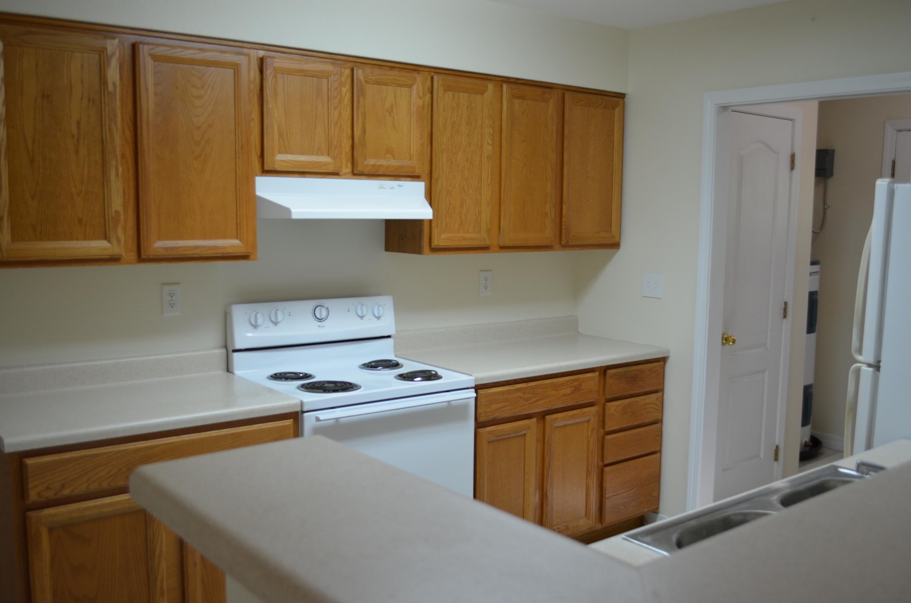 CENTRAL ADDN TO FORT WALTON BEACH - Residential