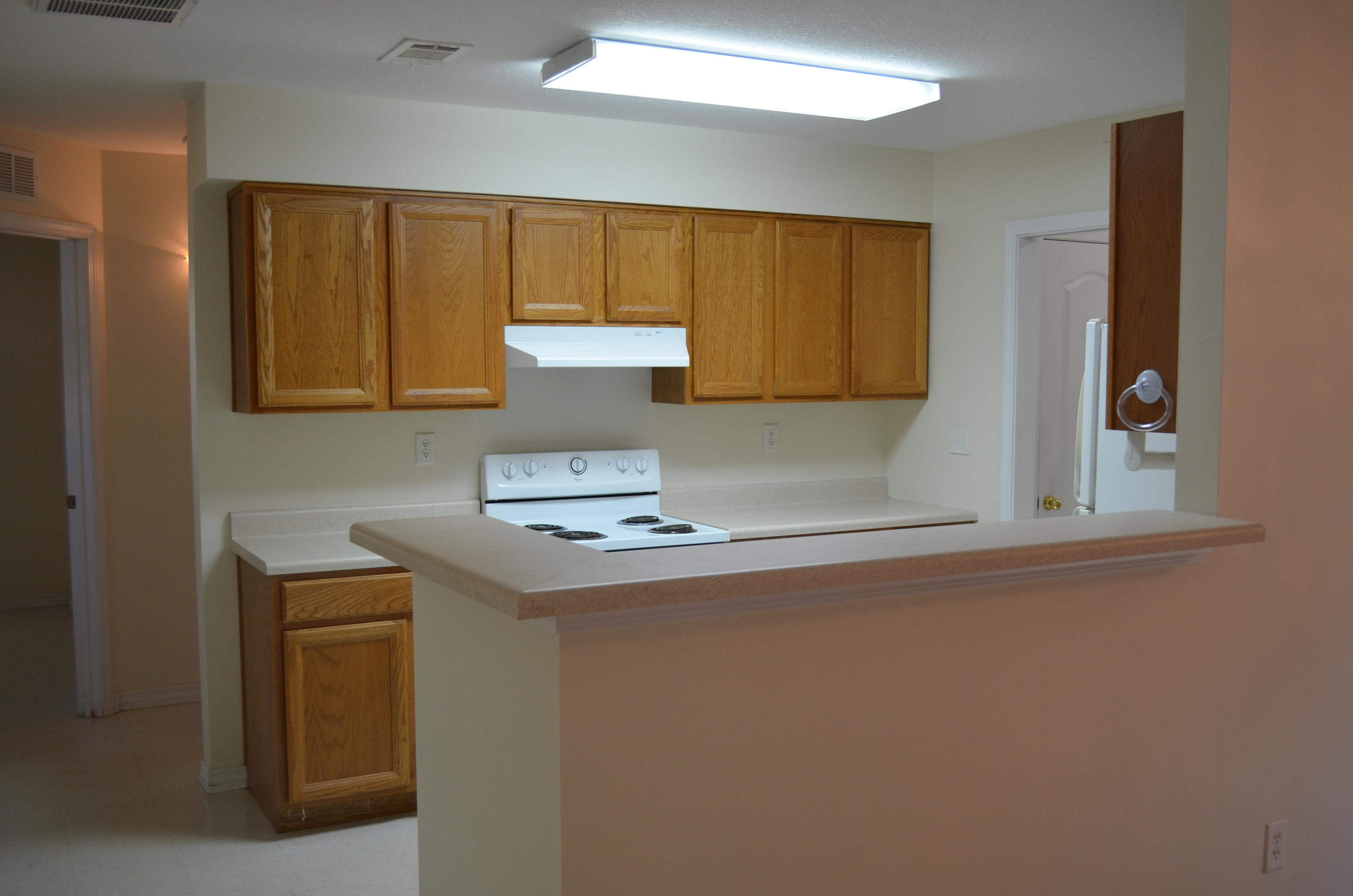 CENTRAL ADDN TO FORT WALTON BEACH - Residential