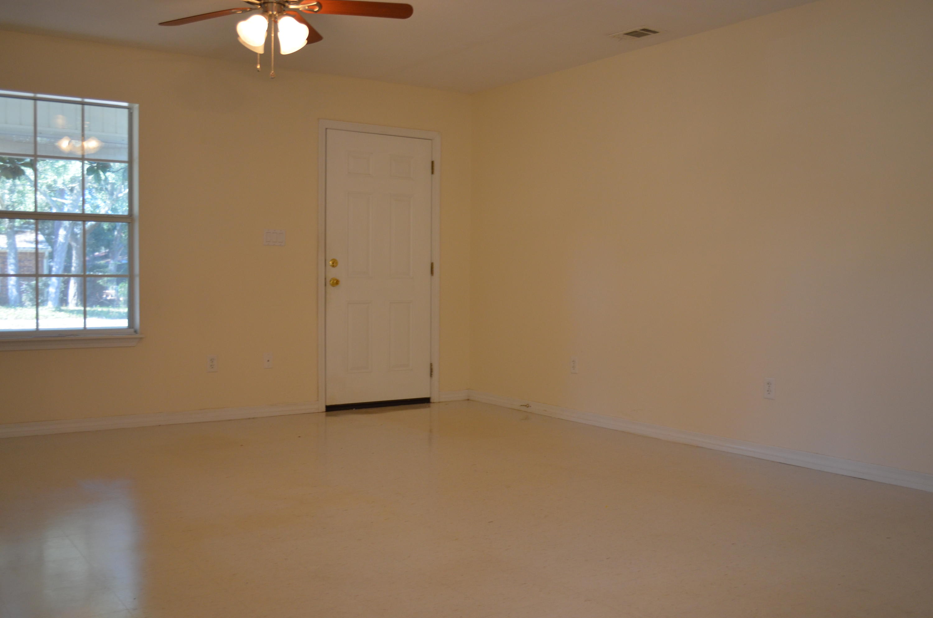 CENTRAL ADDN TO FORT WALTON BEACH - Residential