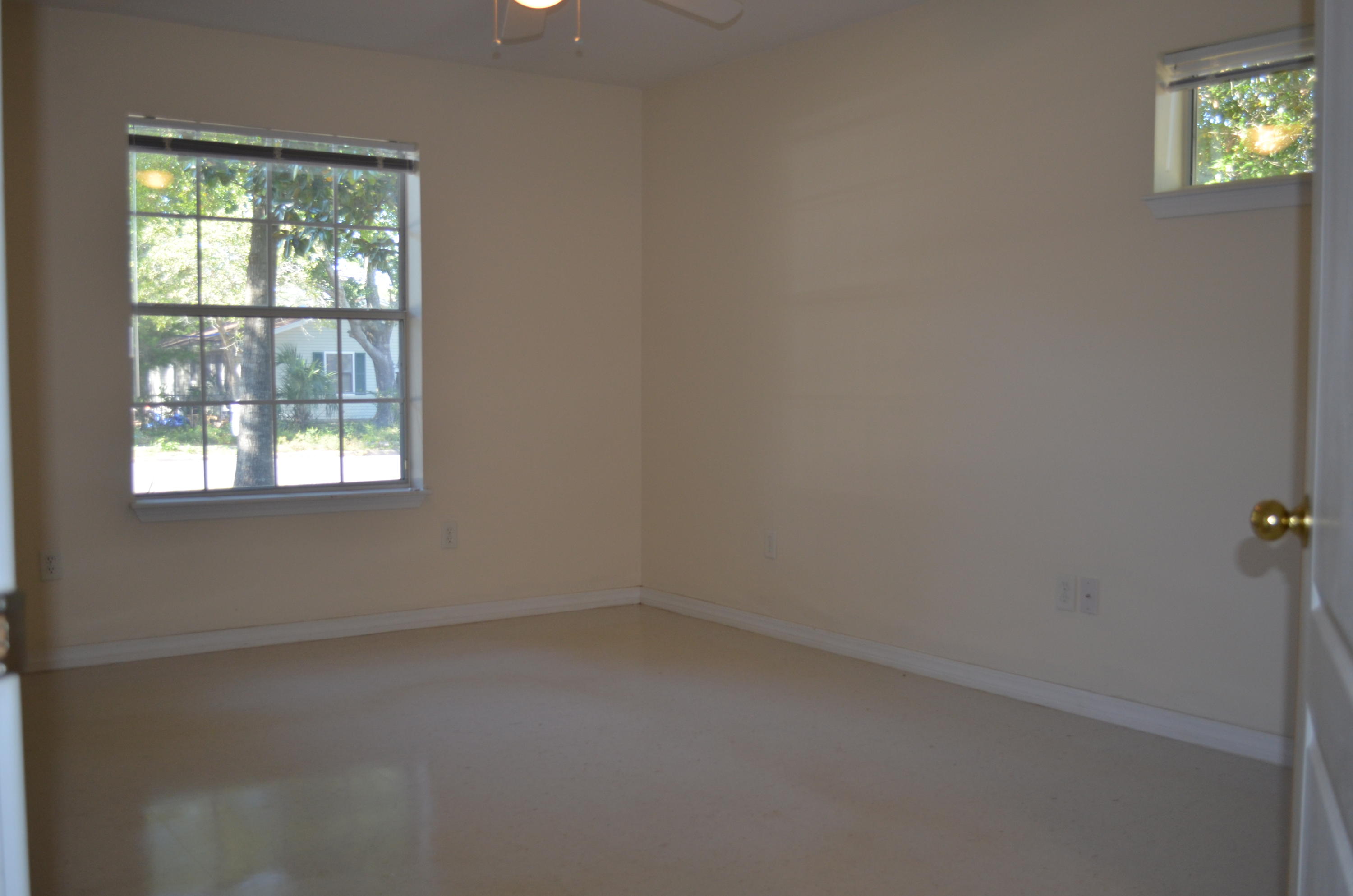 CENTRAL ADDN TO FORT WALTON BEACH - Residential