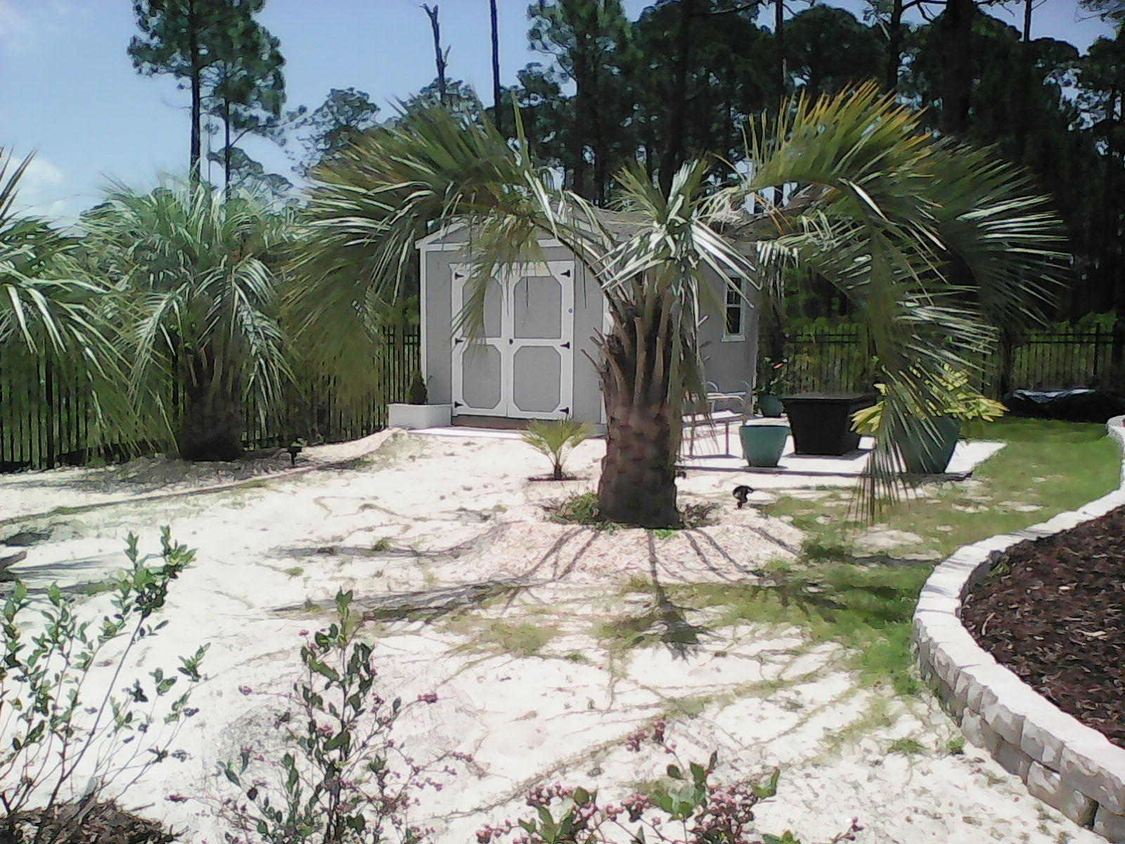 EAGLE BAY LANDING - Residential