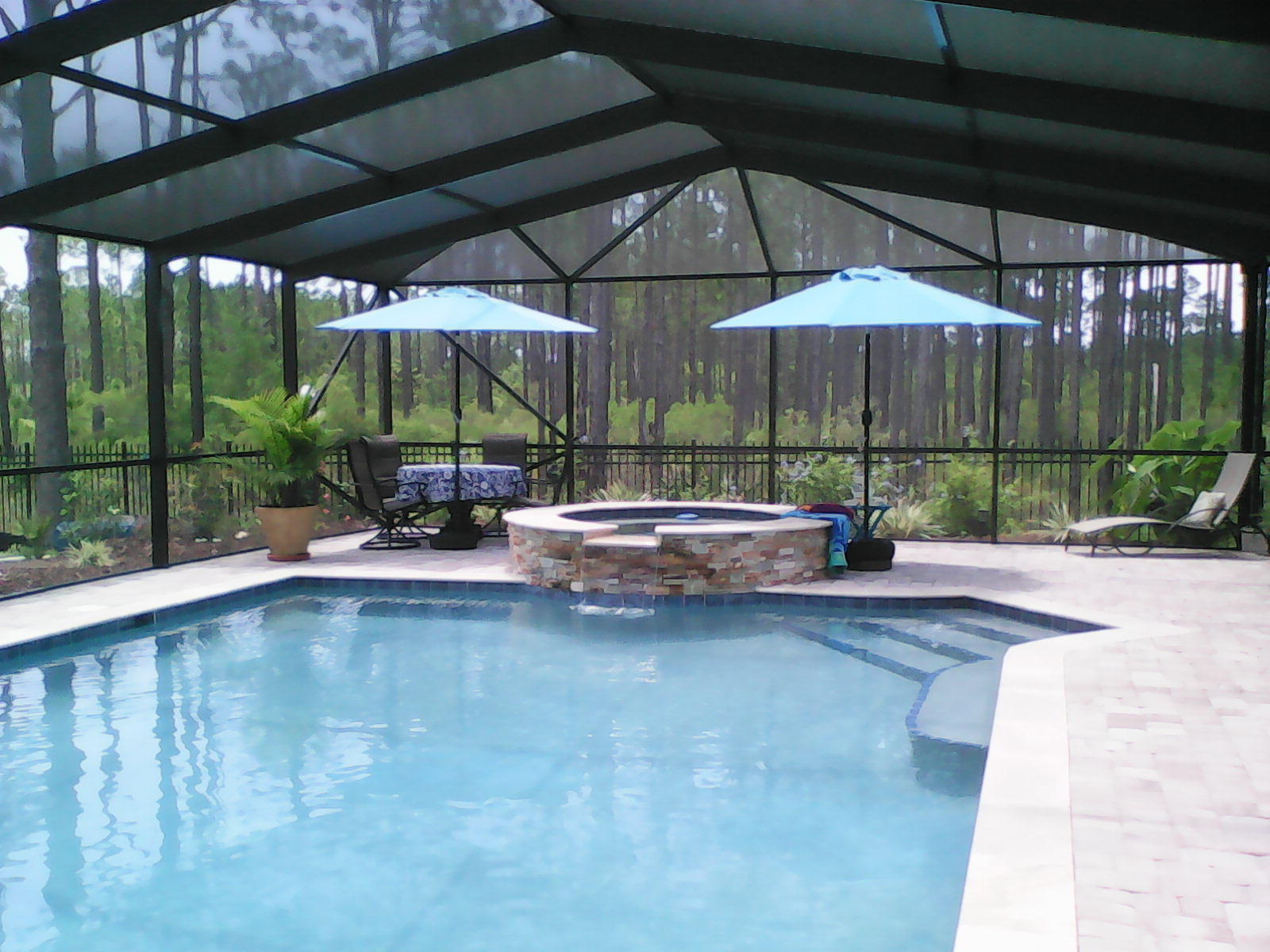 EAGLE BAY LANDING - Residential