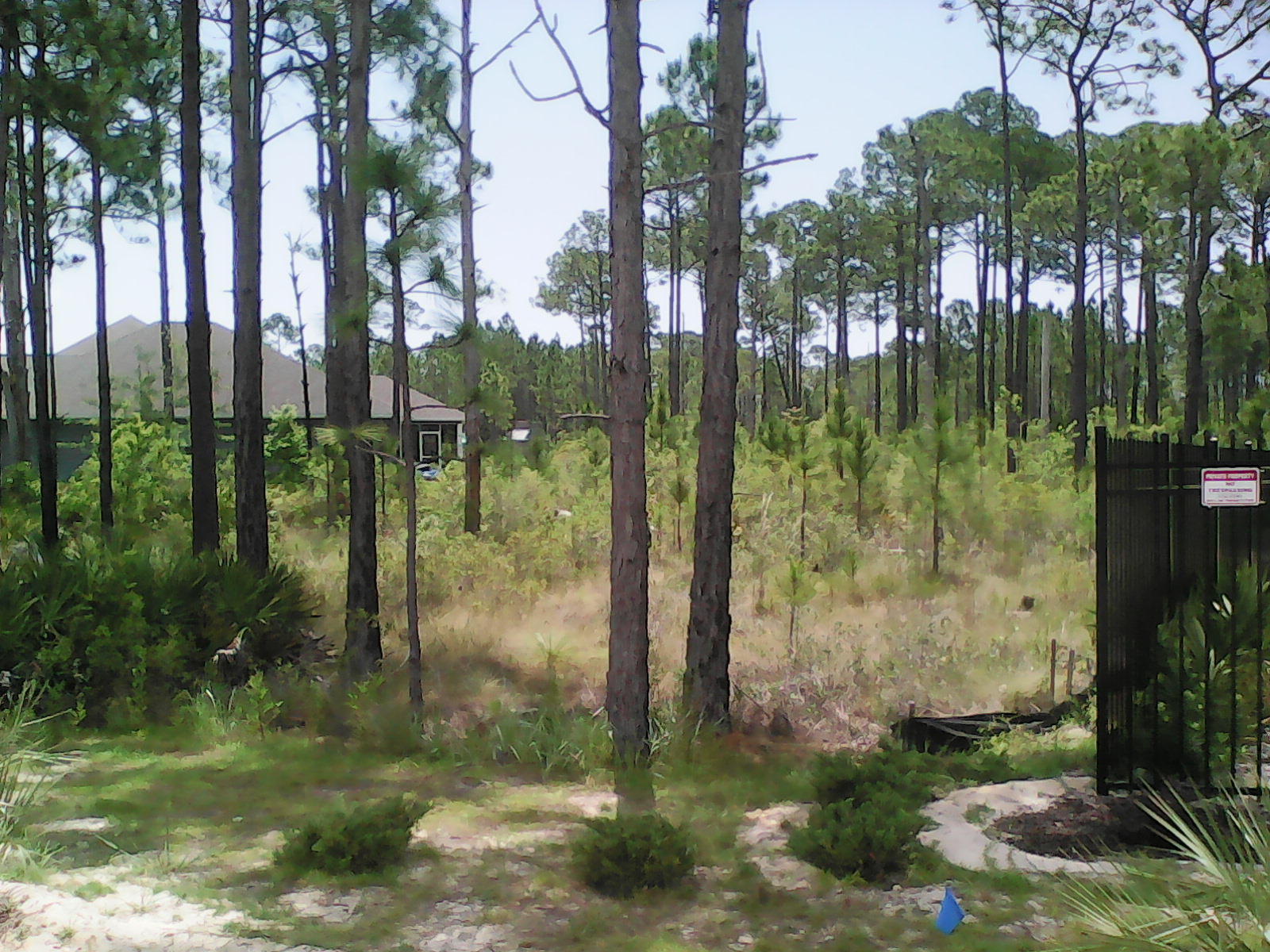 EAGLE BAY LANDING - Residential