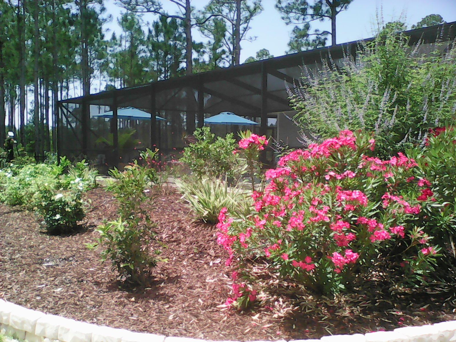 EAGLE BAY LANDING - Residential