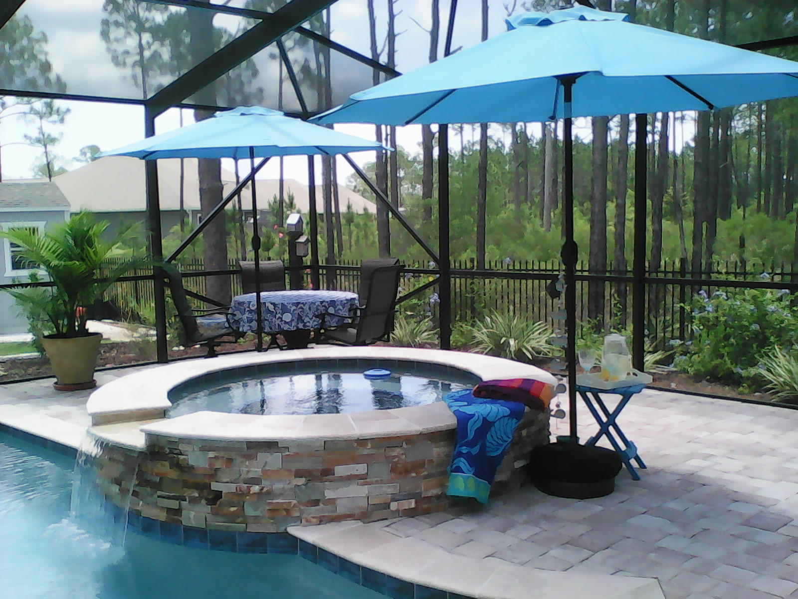 EAGLE BAY LANDING - Residential