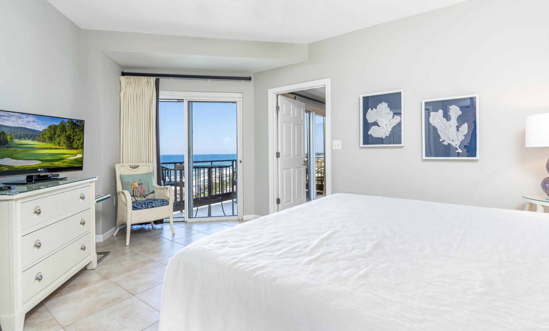 WESTWINDS AT SANDESTIN CONDO - Residential