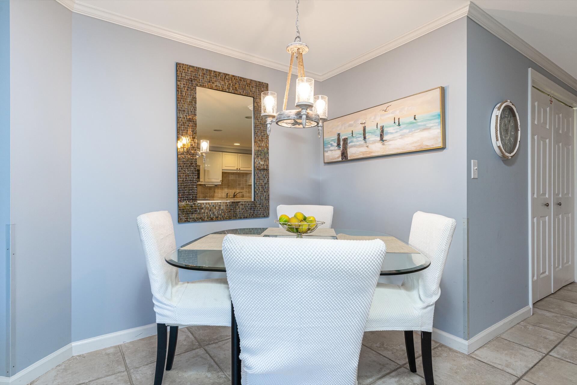 WESTWINDS AT SANDESTIN CONDO - Residential