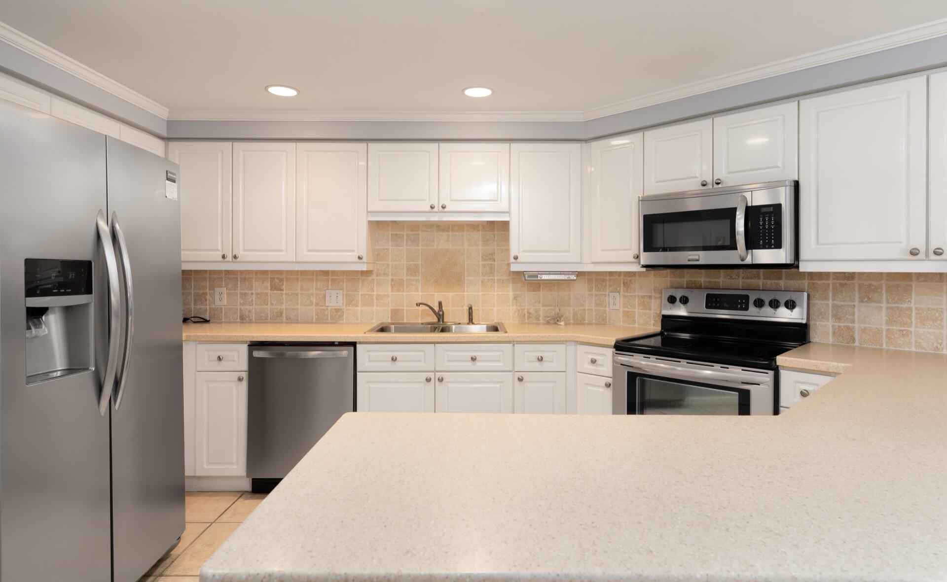 WESTWINDS AT SANDESTIN CONDO - Residential