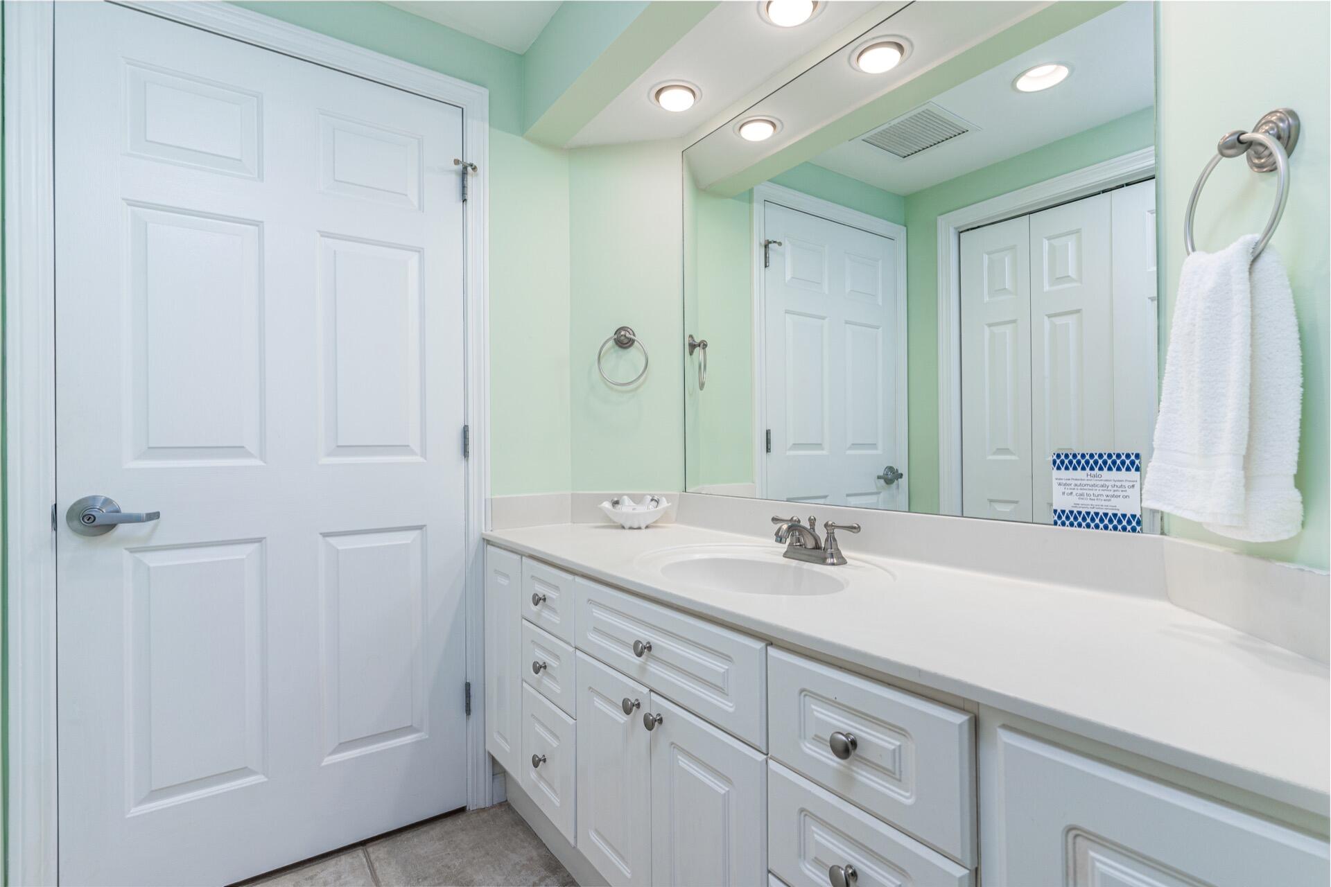 WESTWINDS AT SANDESTIN CONDO - Residential