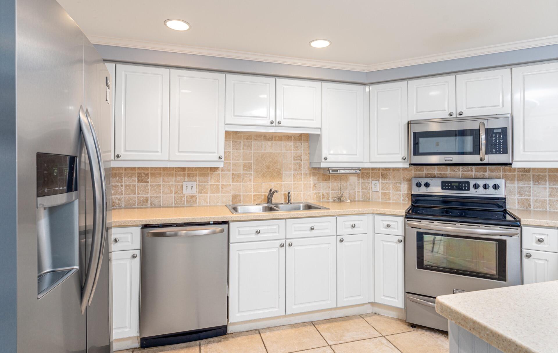 WESTWINDS AT SANDESTIN CONDO - Residential