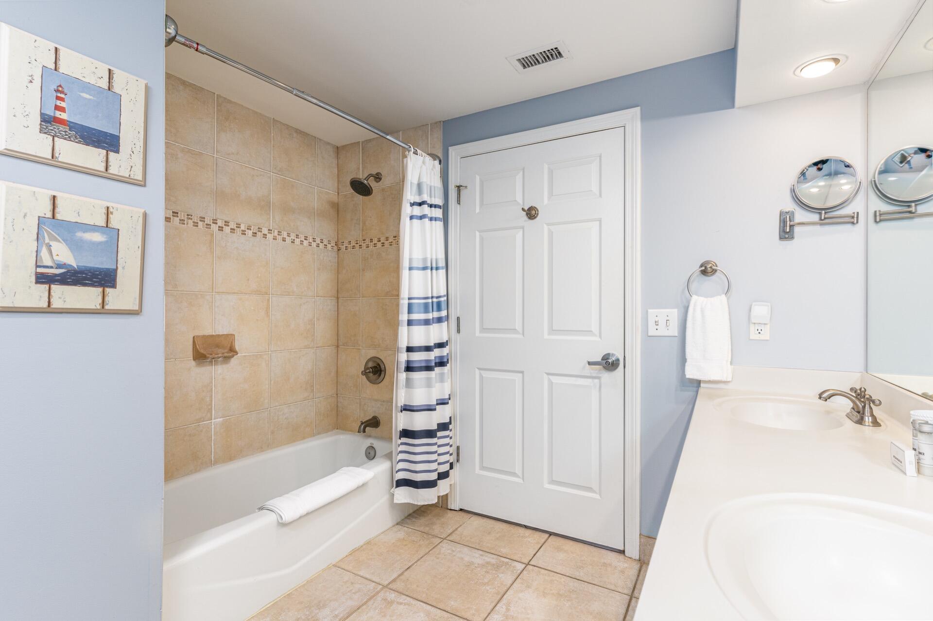 WESTWINDS AT SANDESTIN CONDO - Residential