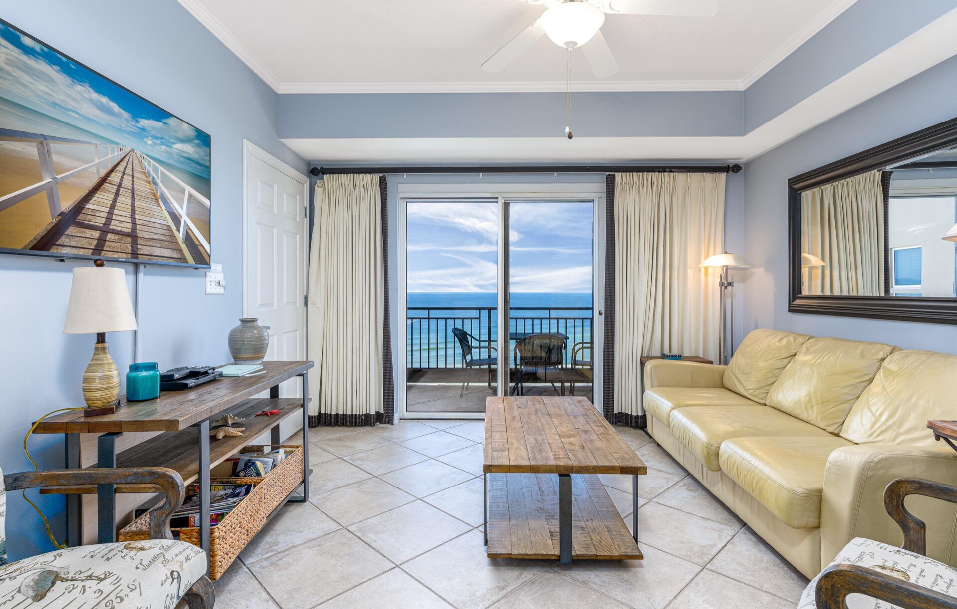 WESTWINDS AT SANDESTIN CONDO - Residential