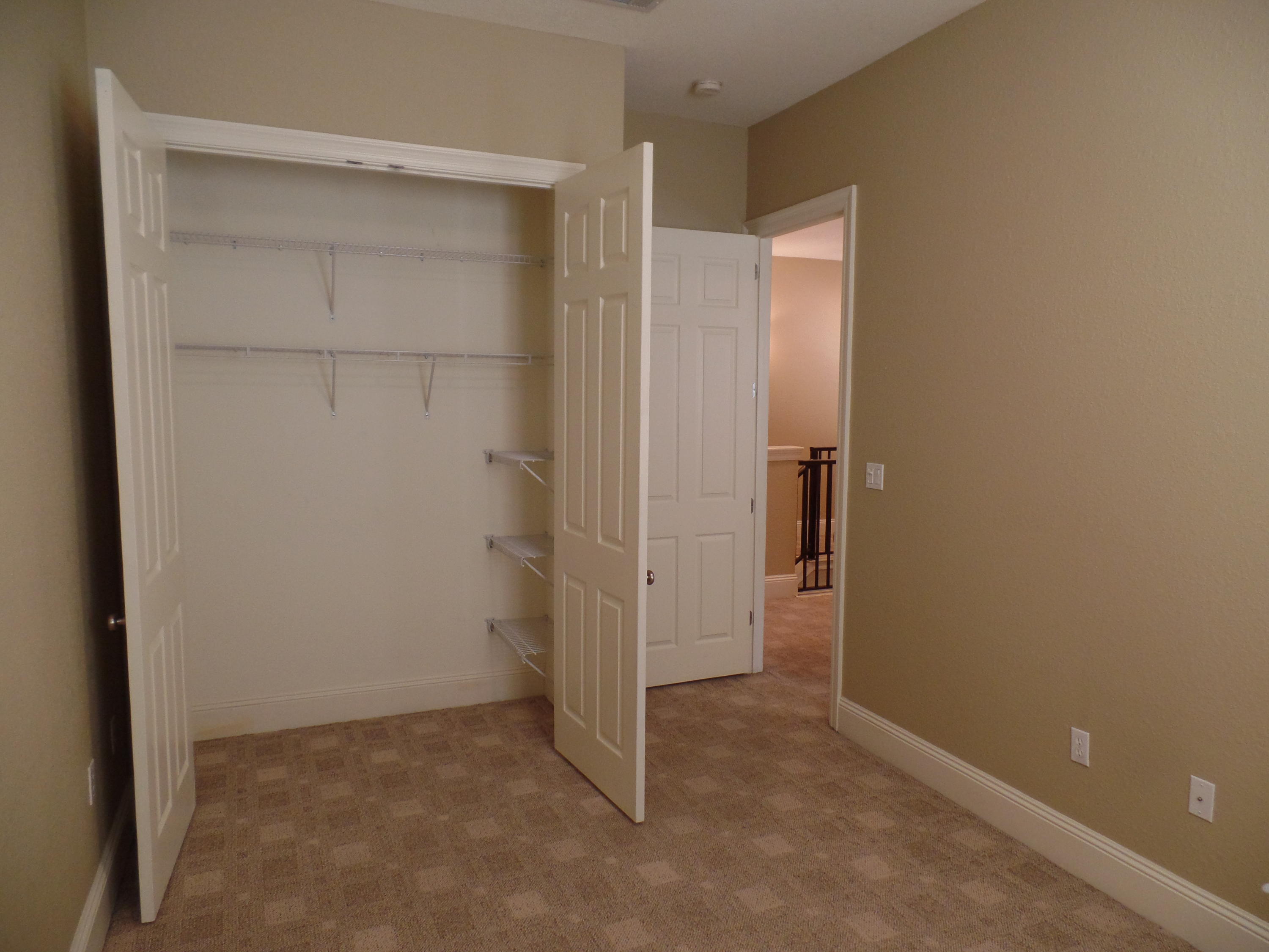 CALUSA BAY S/D - Residential