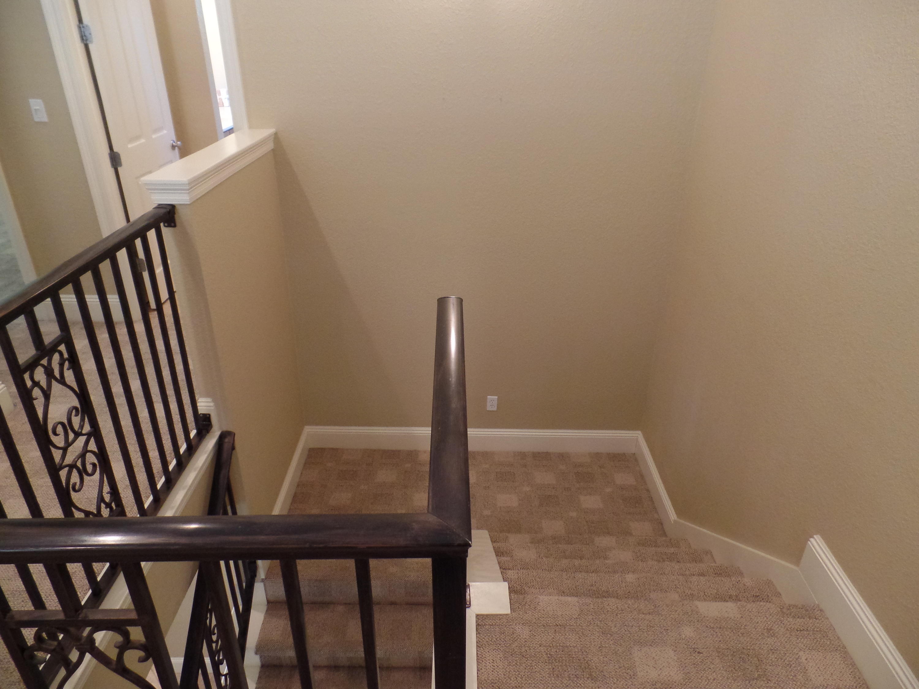 CALUSA BAY S/D - Residential