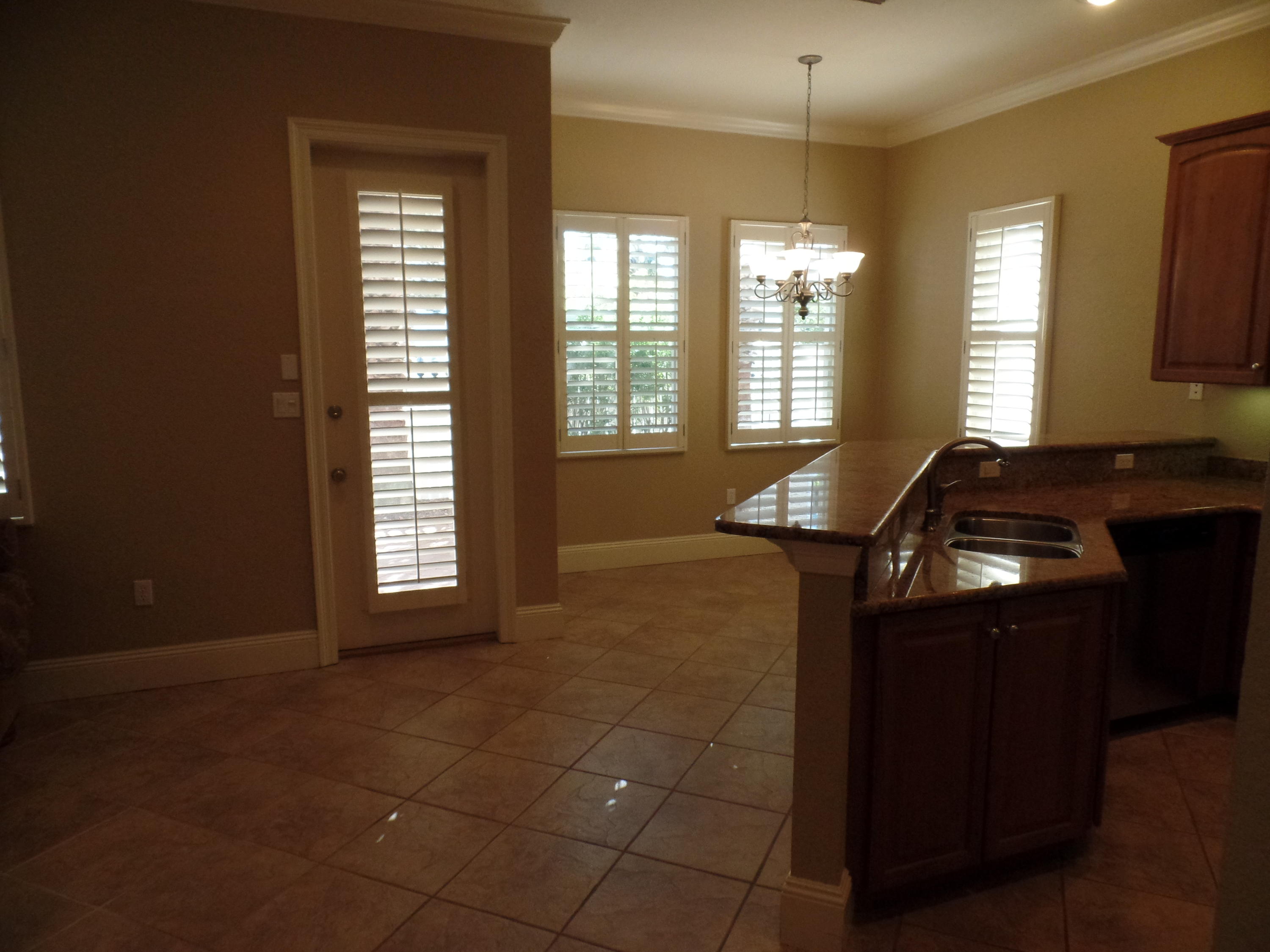 CALUSA BAY S/D - Residential