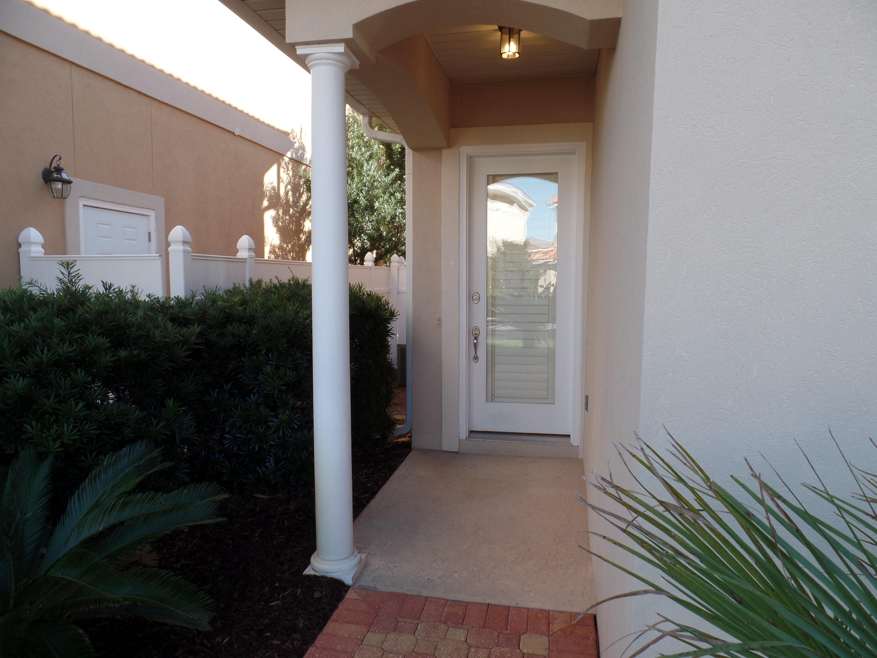 CALUSA BAY S/D - Residential