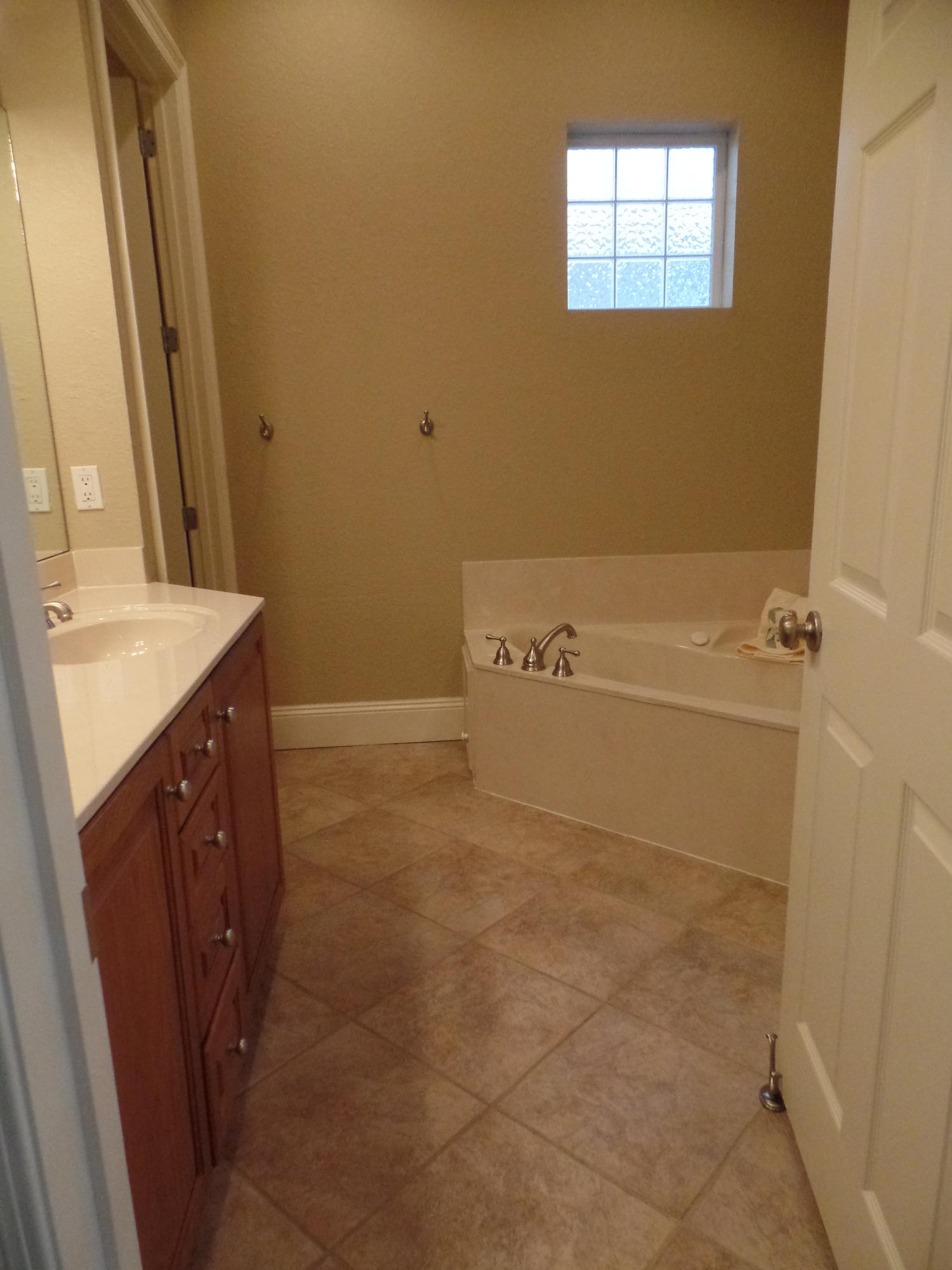CALUSA BAY S/D - Residential