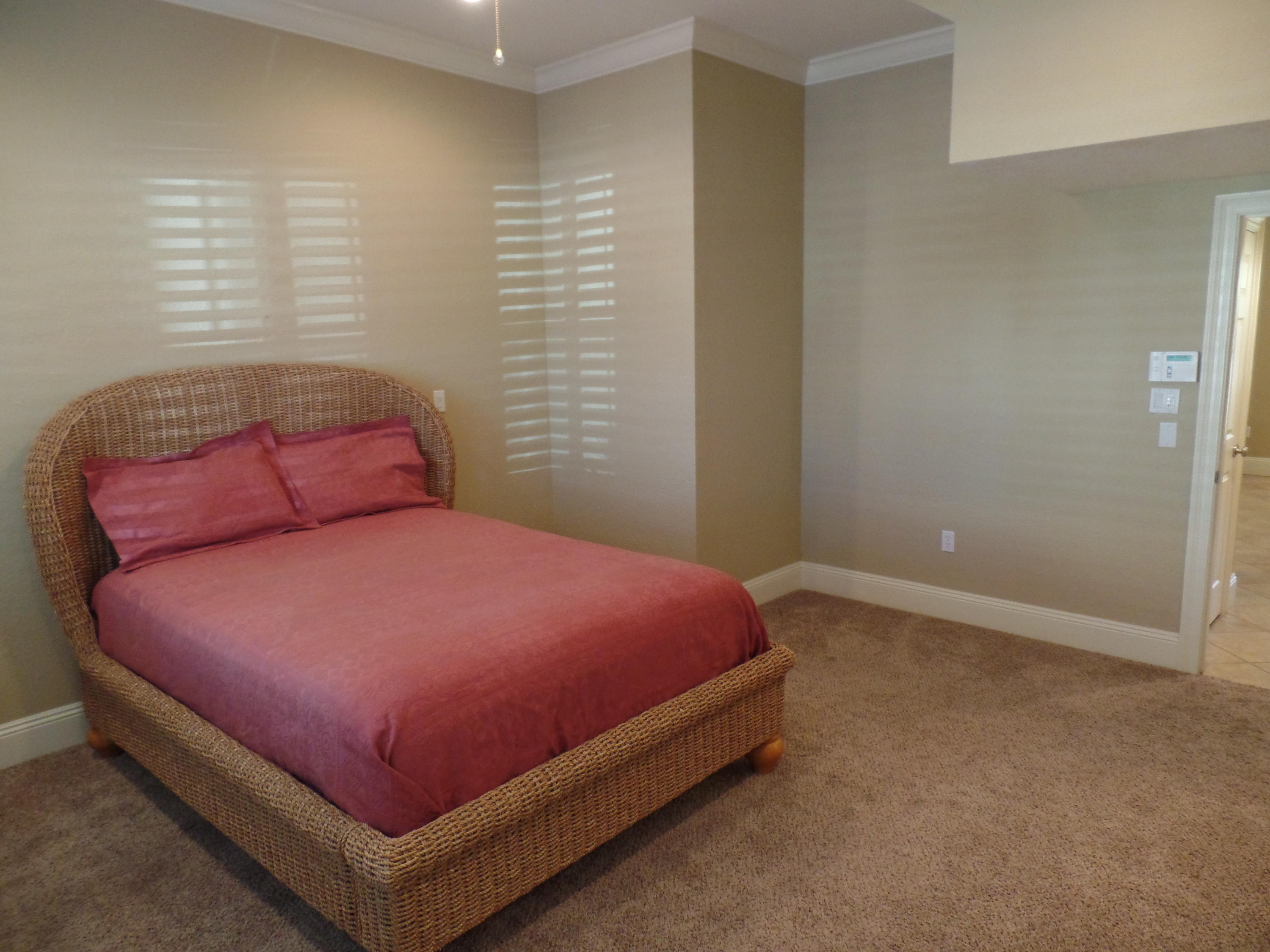 CALUSA BAY S/D - Residential