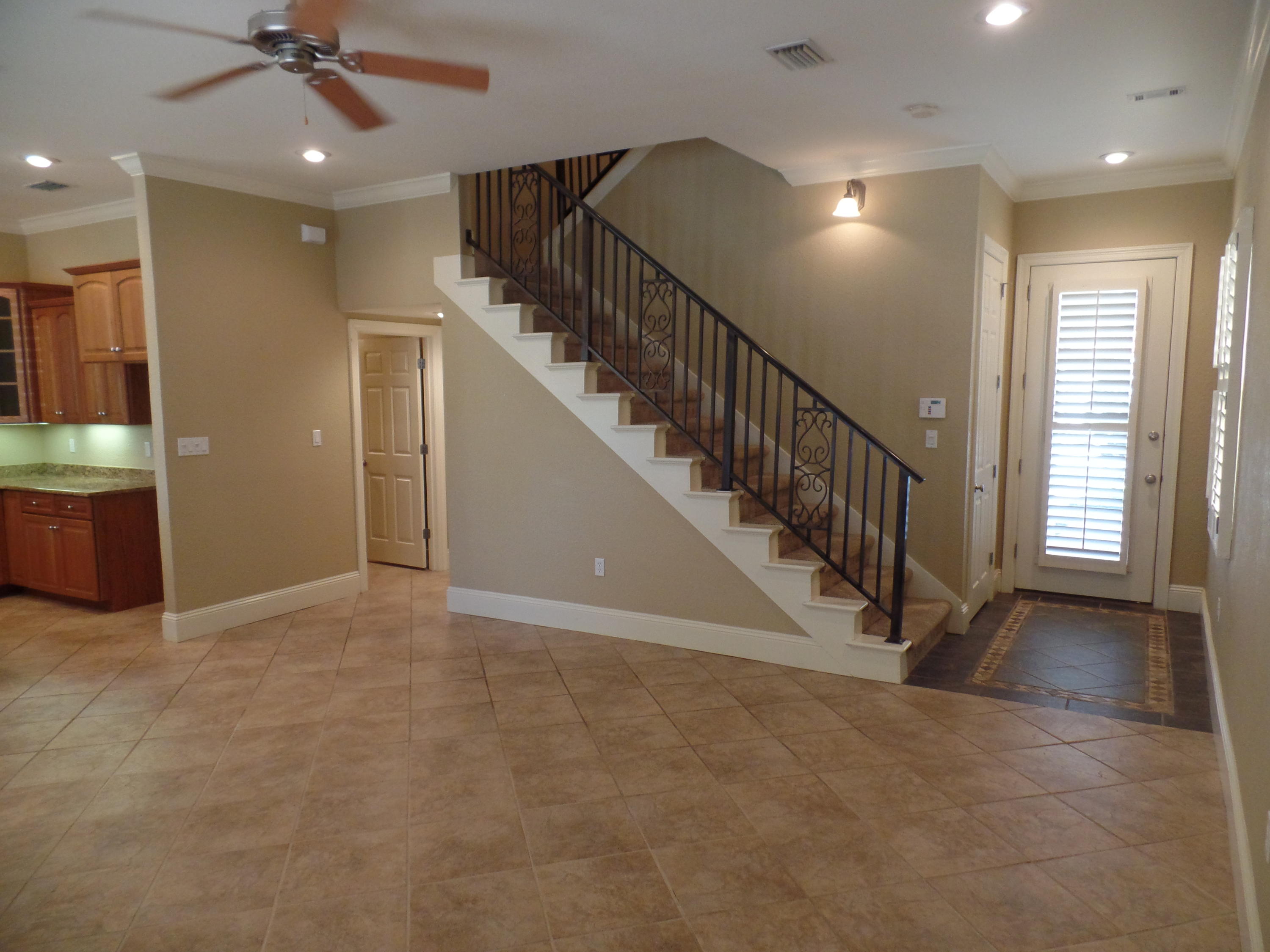 CALUSA BAY S/D - Residential