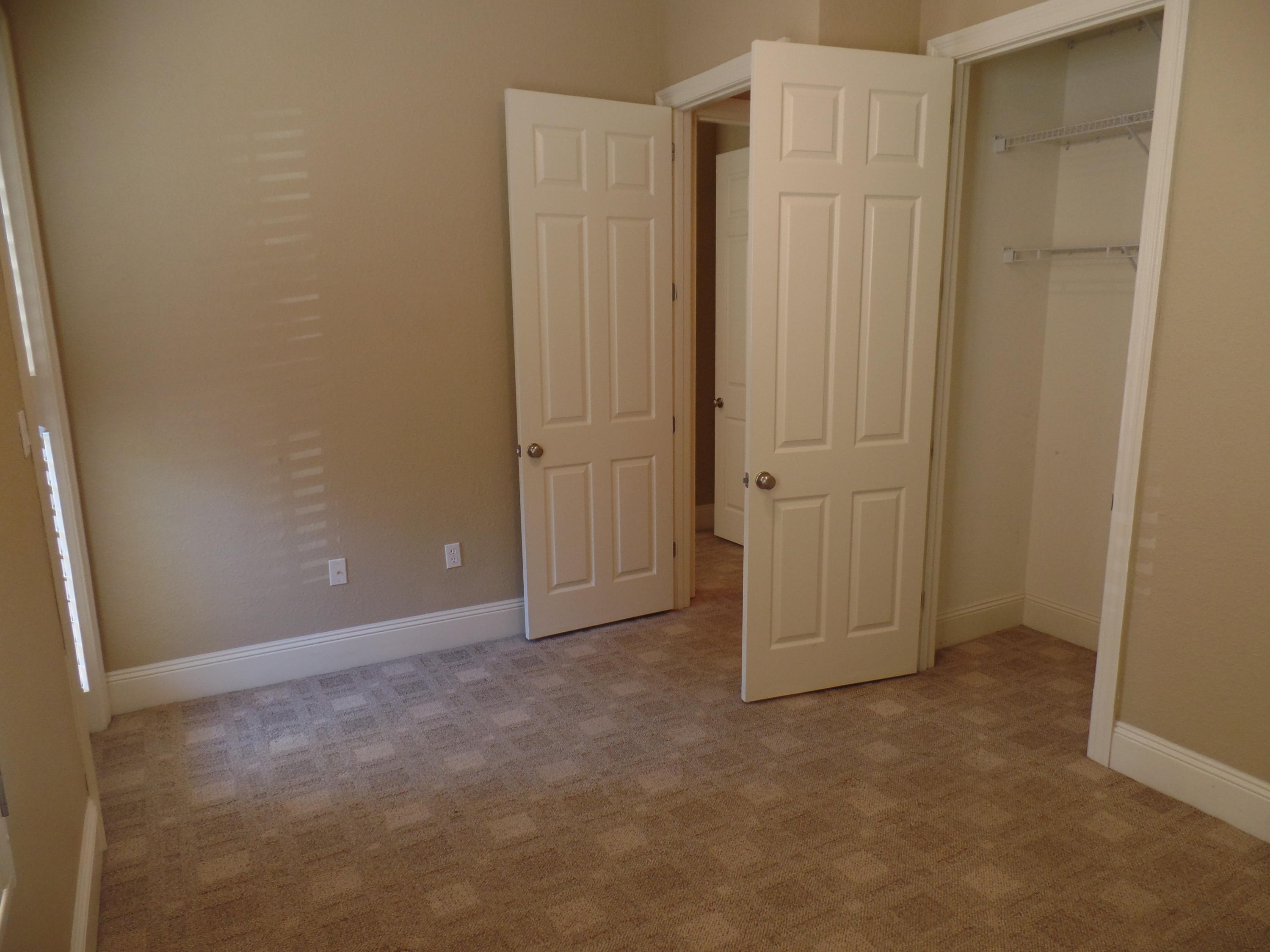 CALUSA BAY S/D - Residential