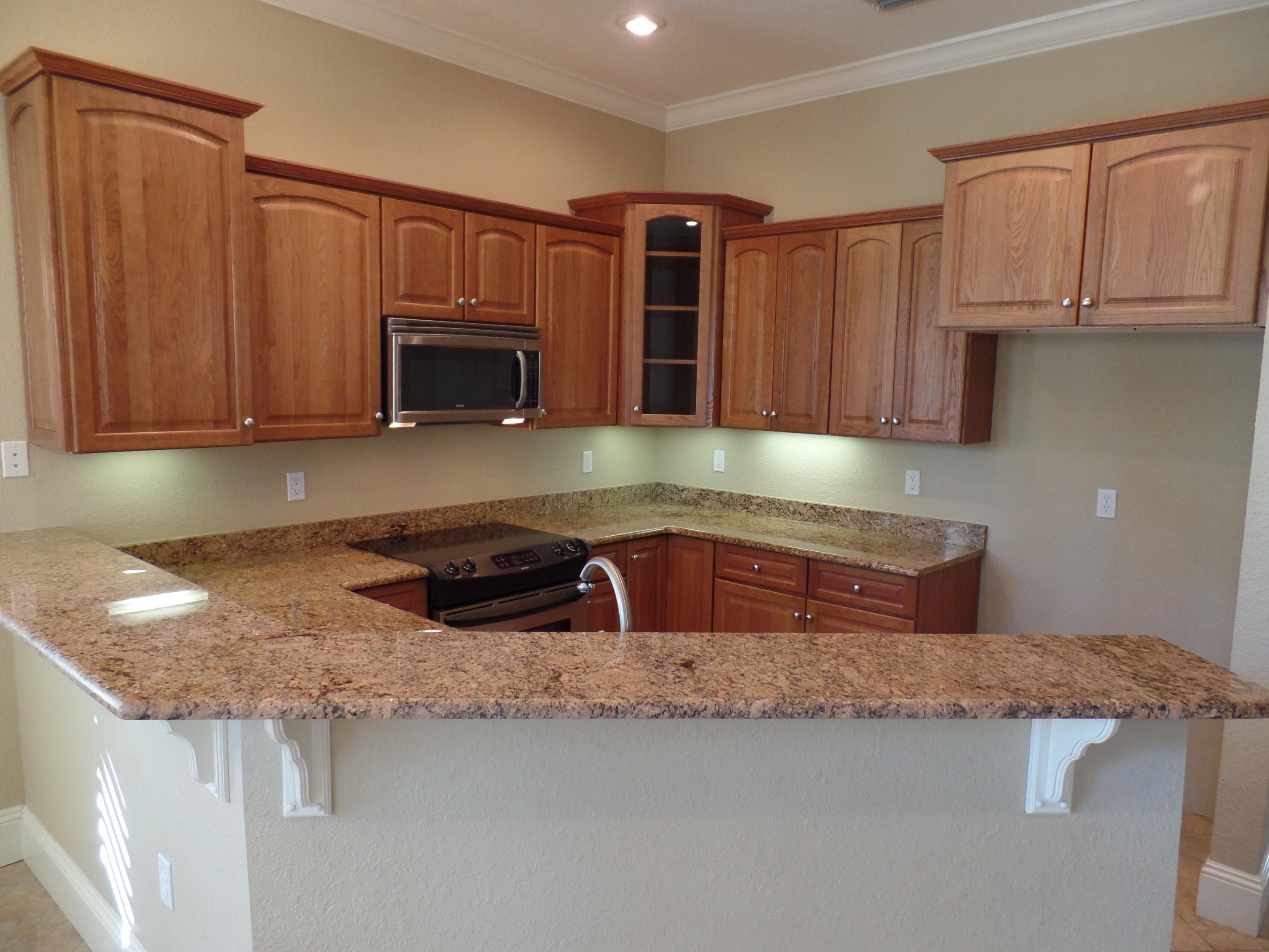 CALUSA BAY S/D - Residential