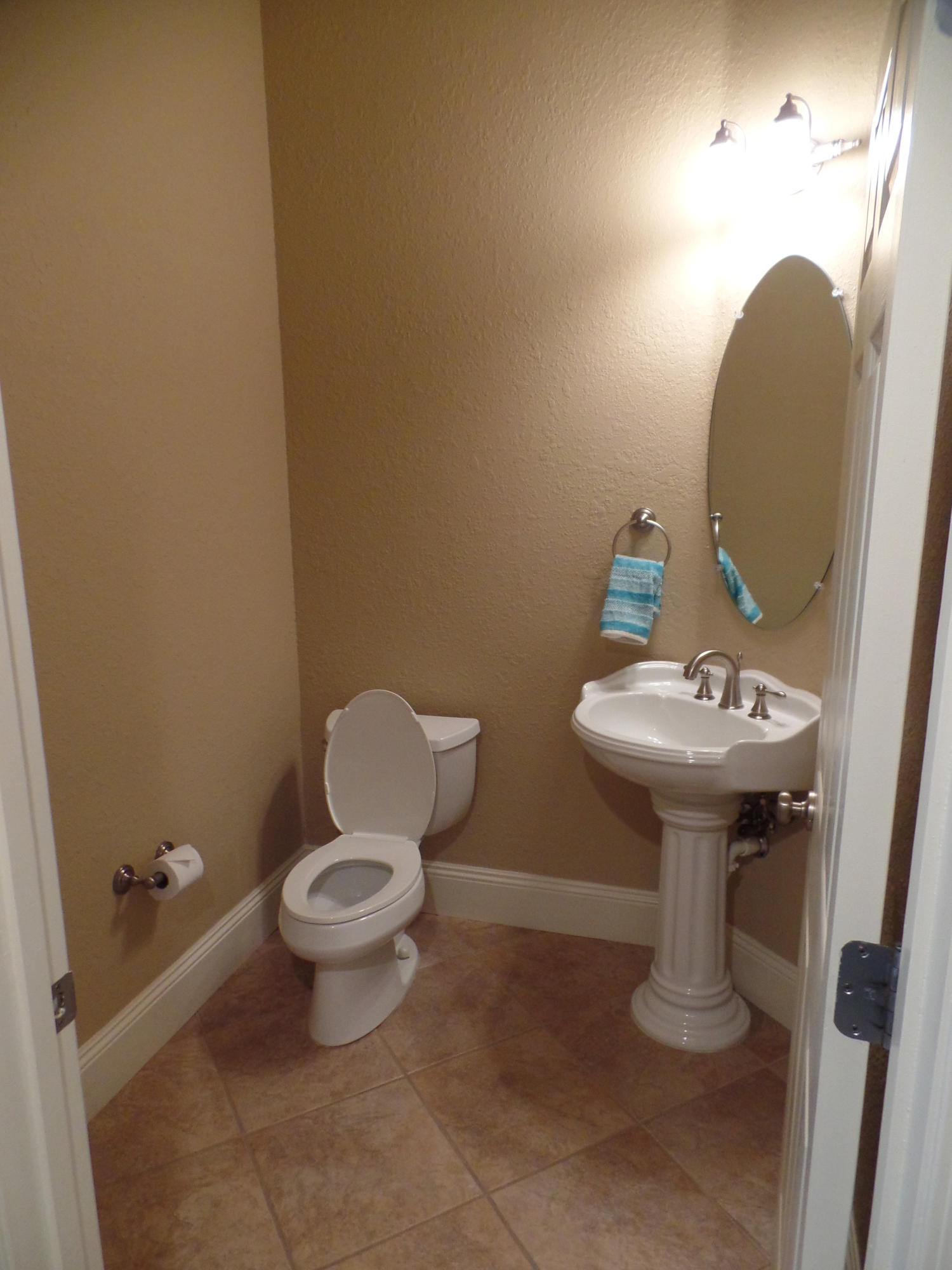 CALUSA BAY S/D - Residential