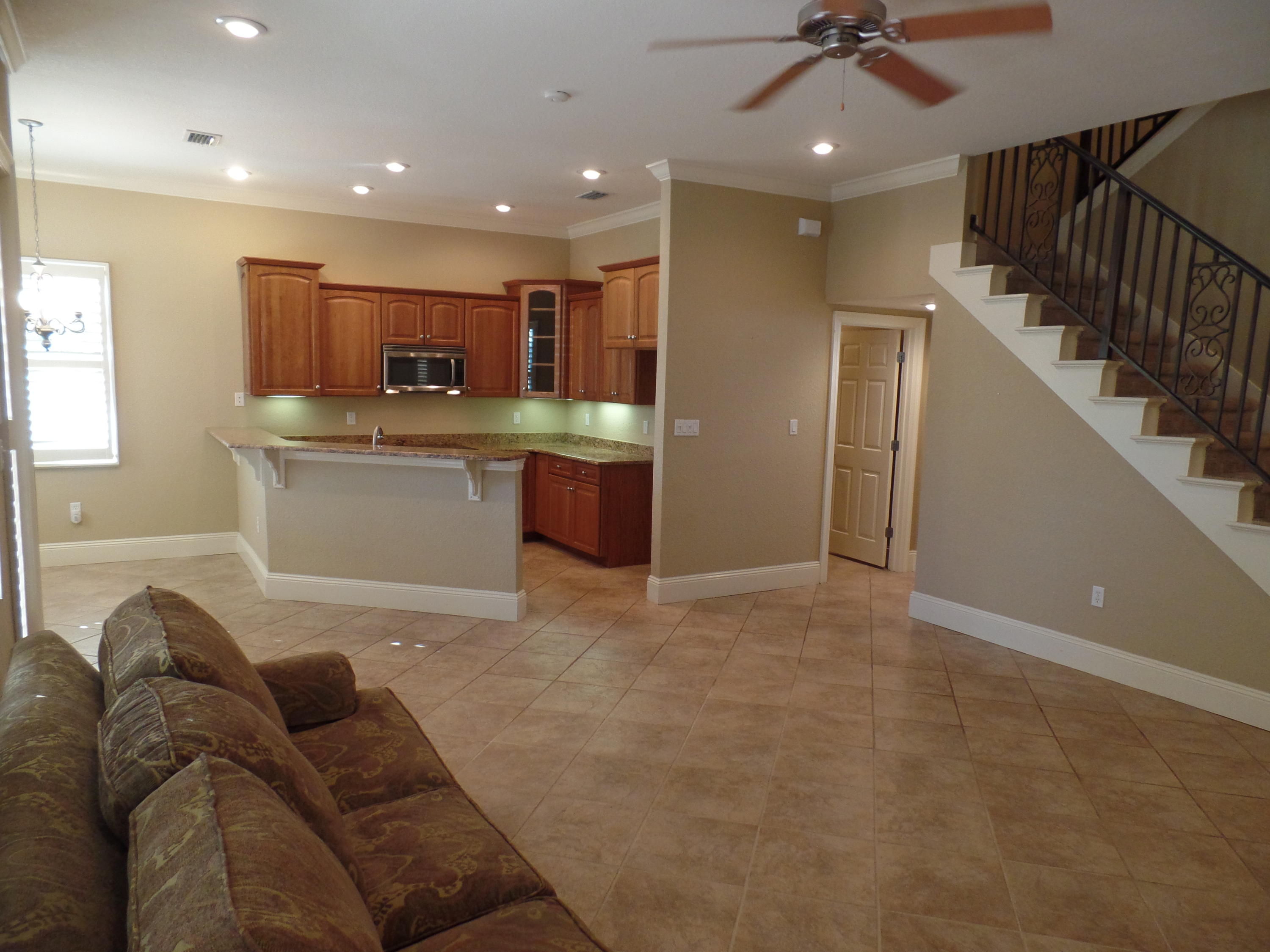 CALUSA BAY S/D - Residential