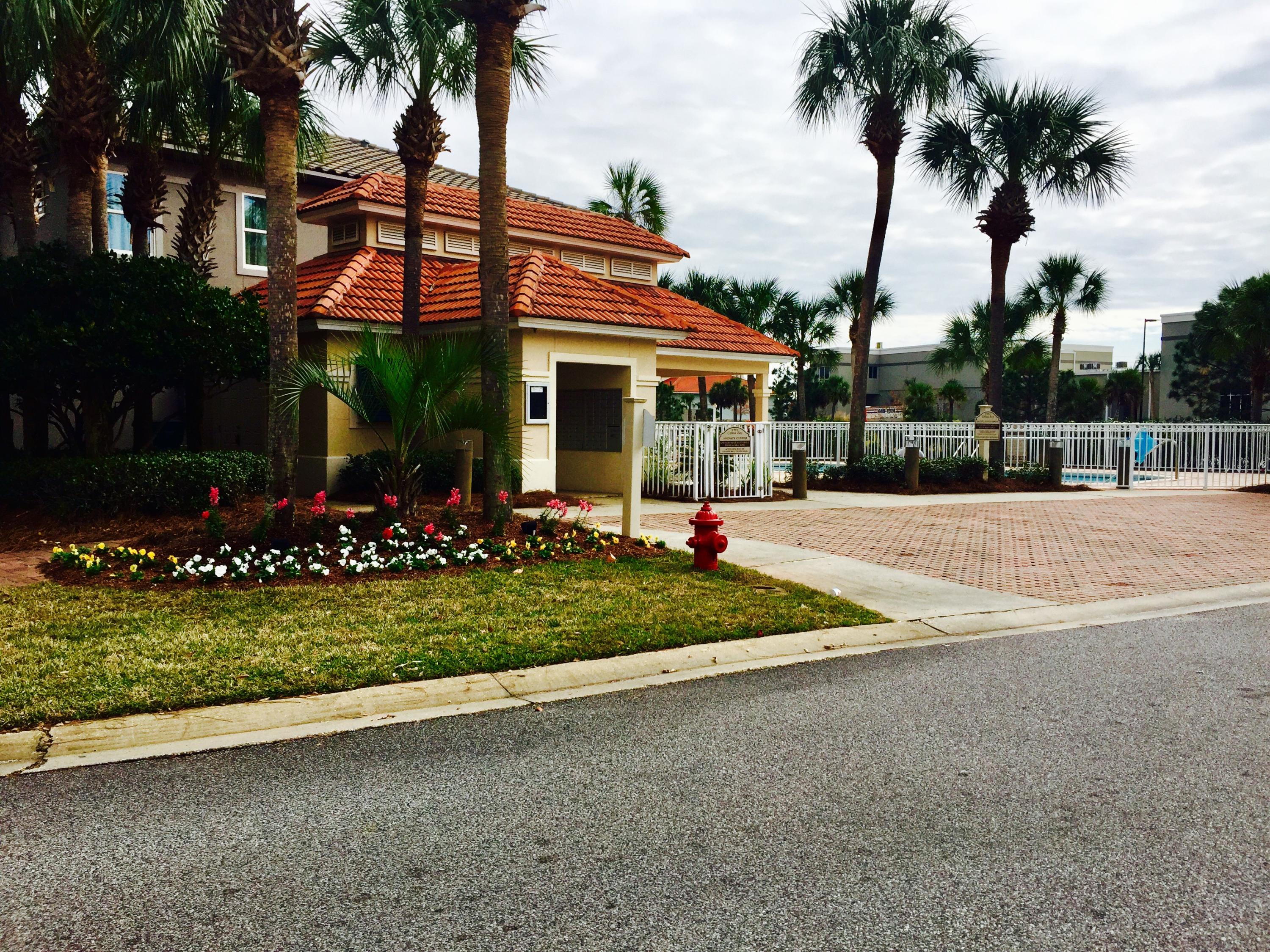 CALUSA BAY S/D - Residential