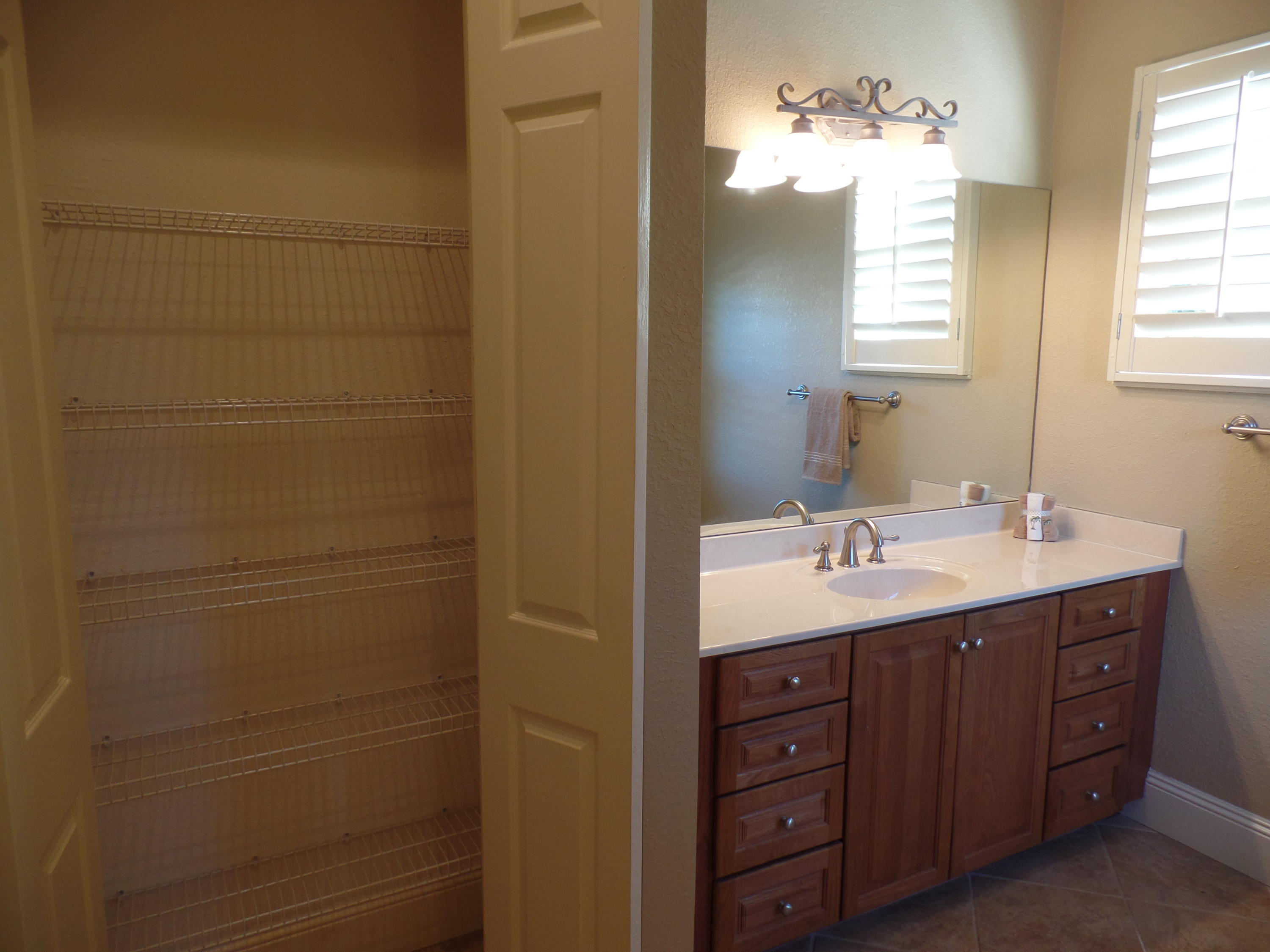 CALUSA BAY S/D - Residential