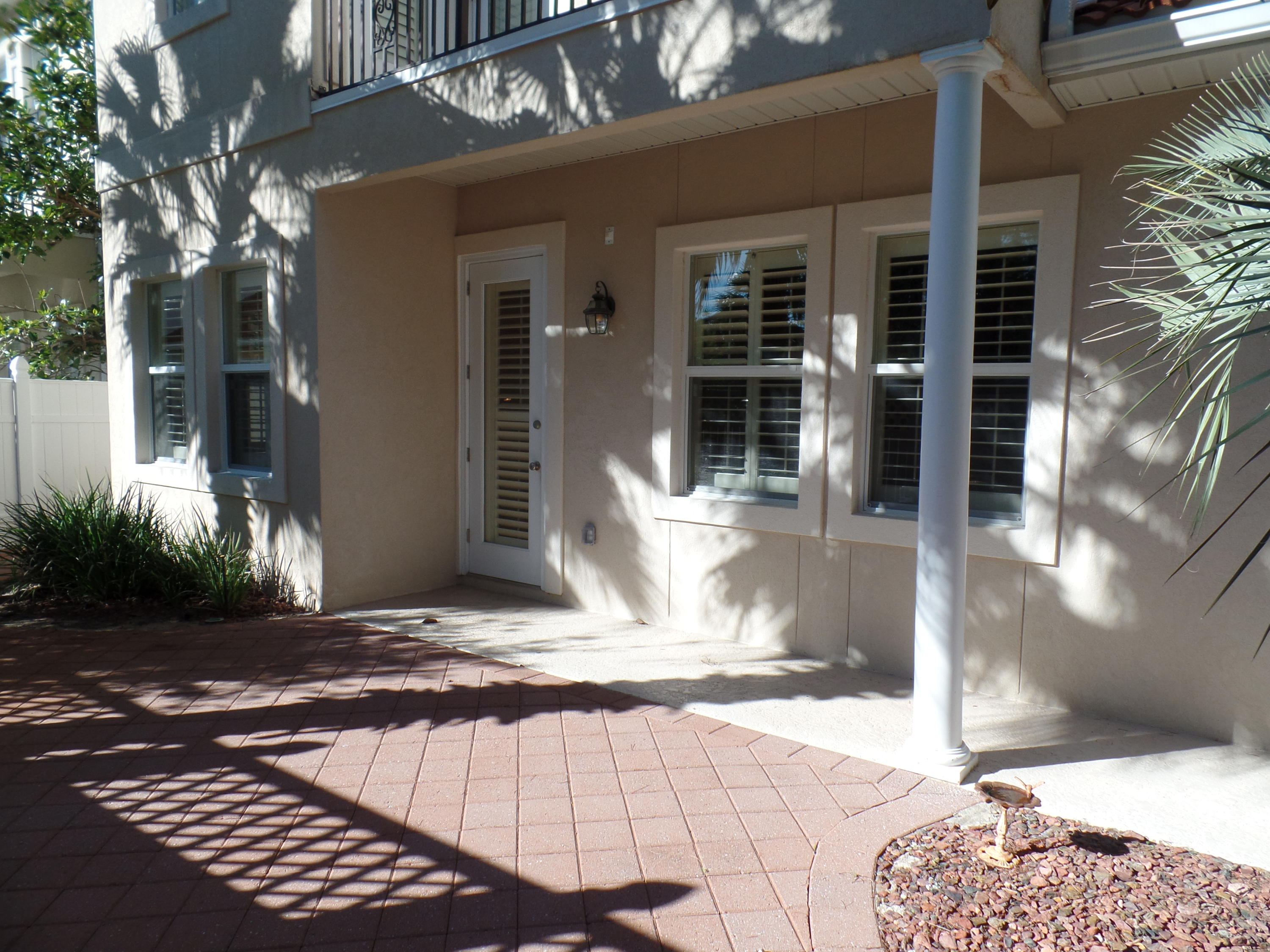 CALUSA BAY S/D - Residential