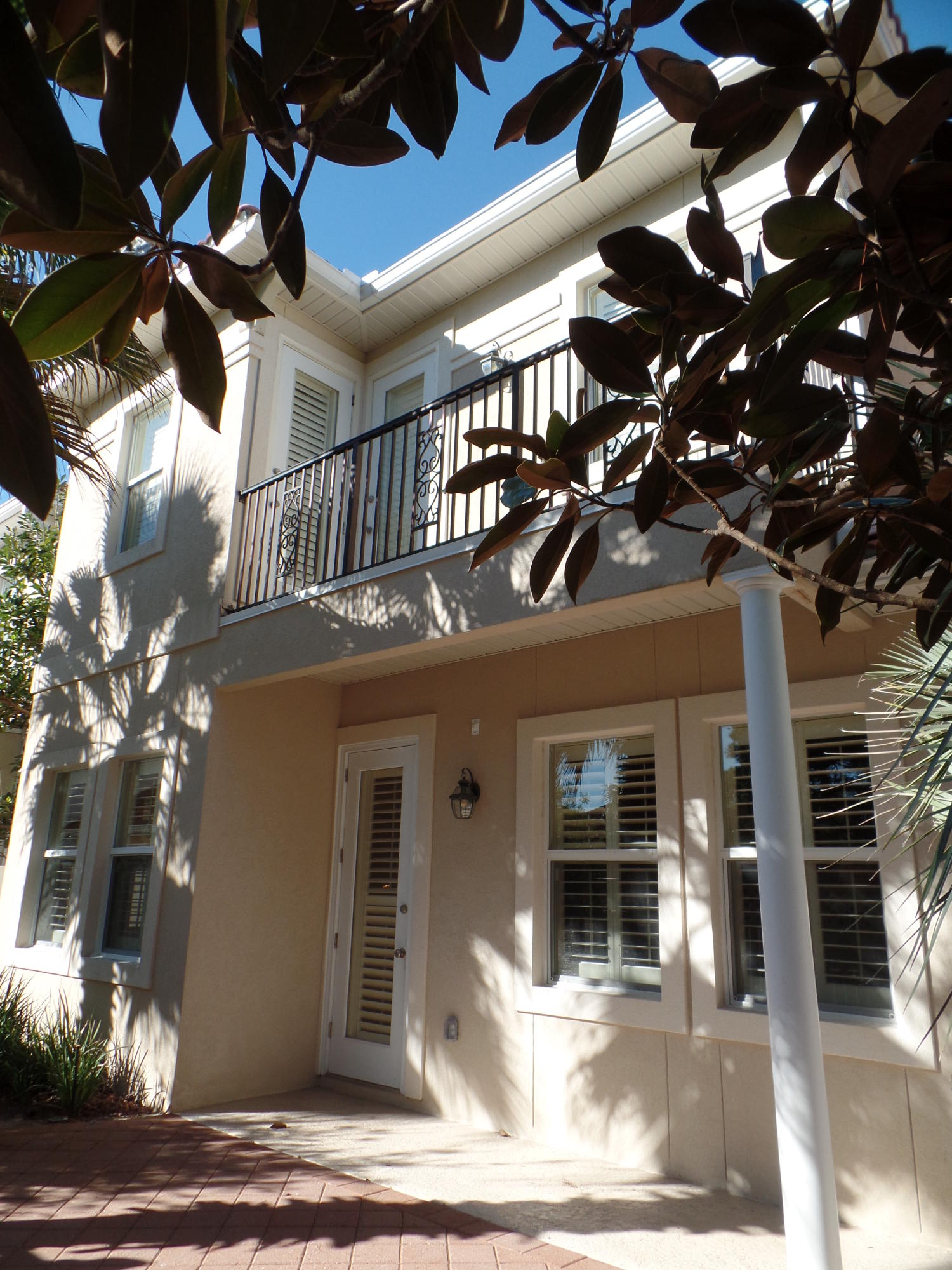 CALUSA BAY S/D - Residential