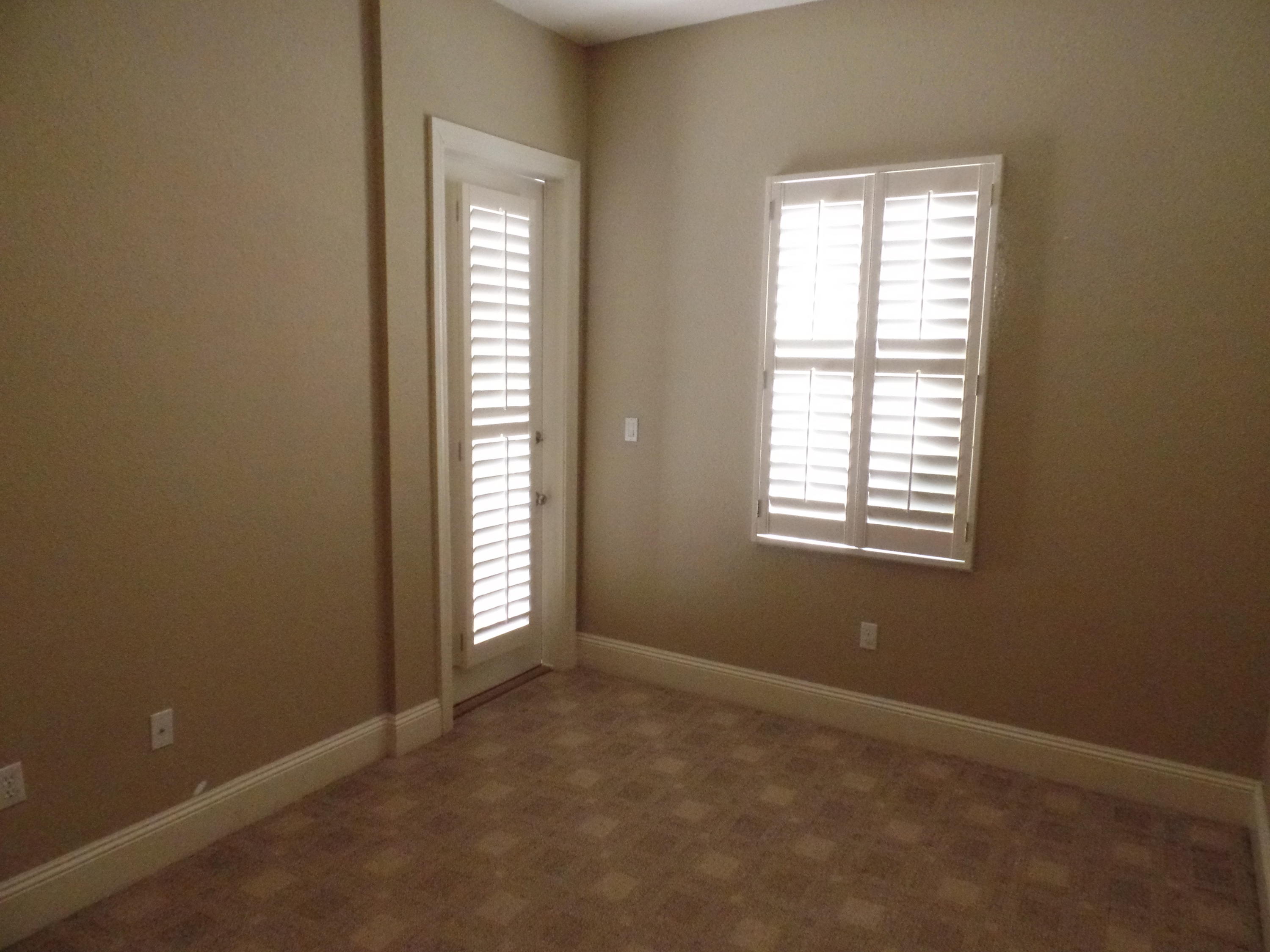 CALUSA BAY S/D - Residential