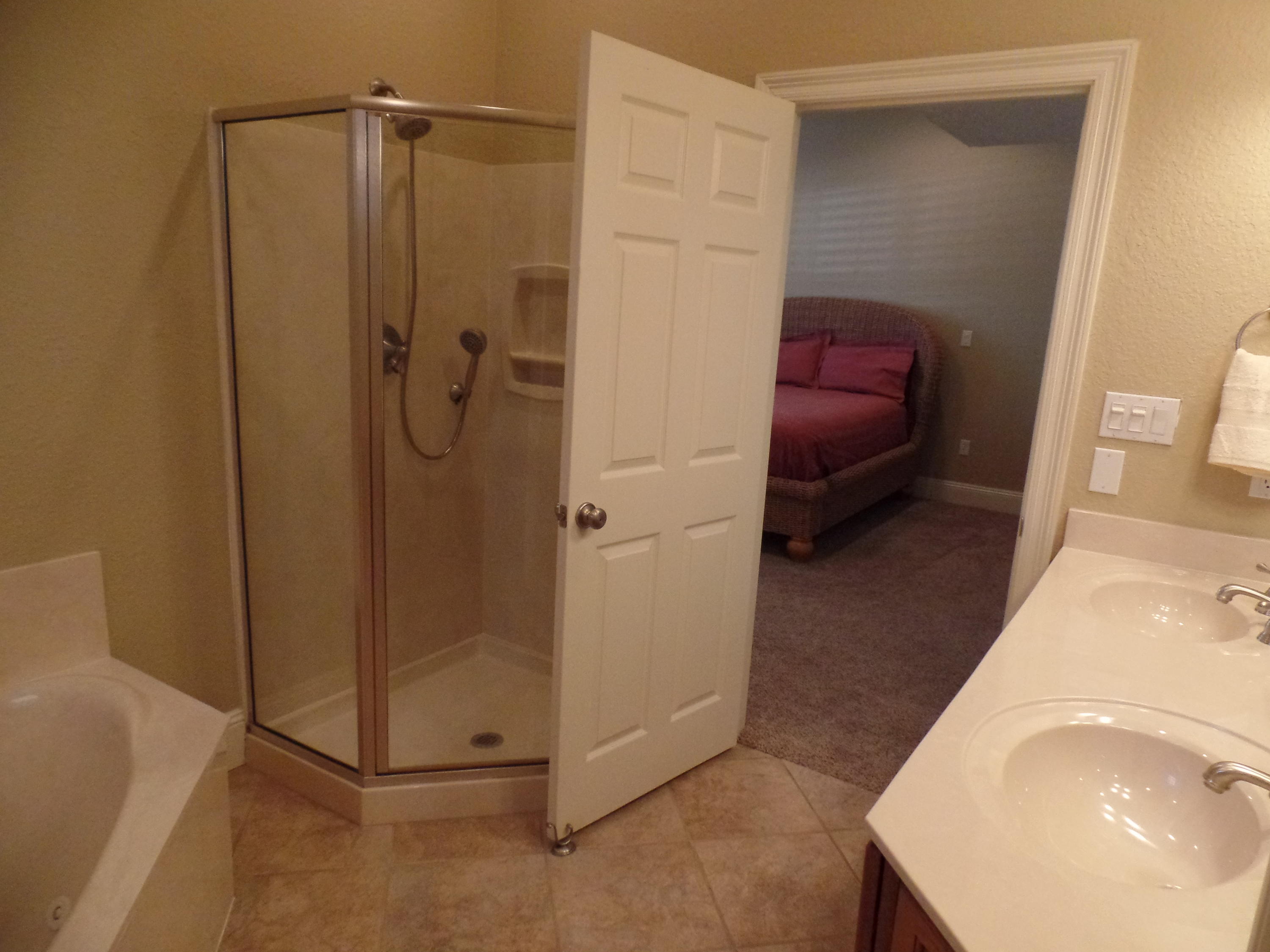 CALUSA BAY S/D - Residential
