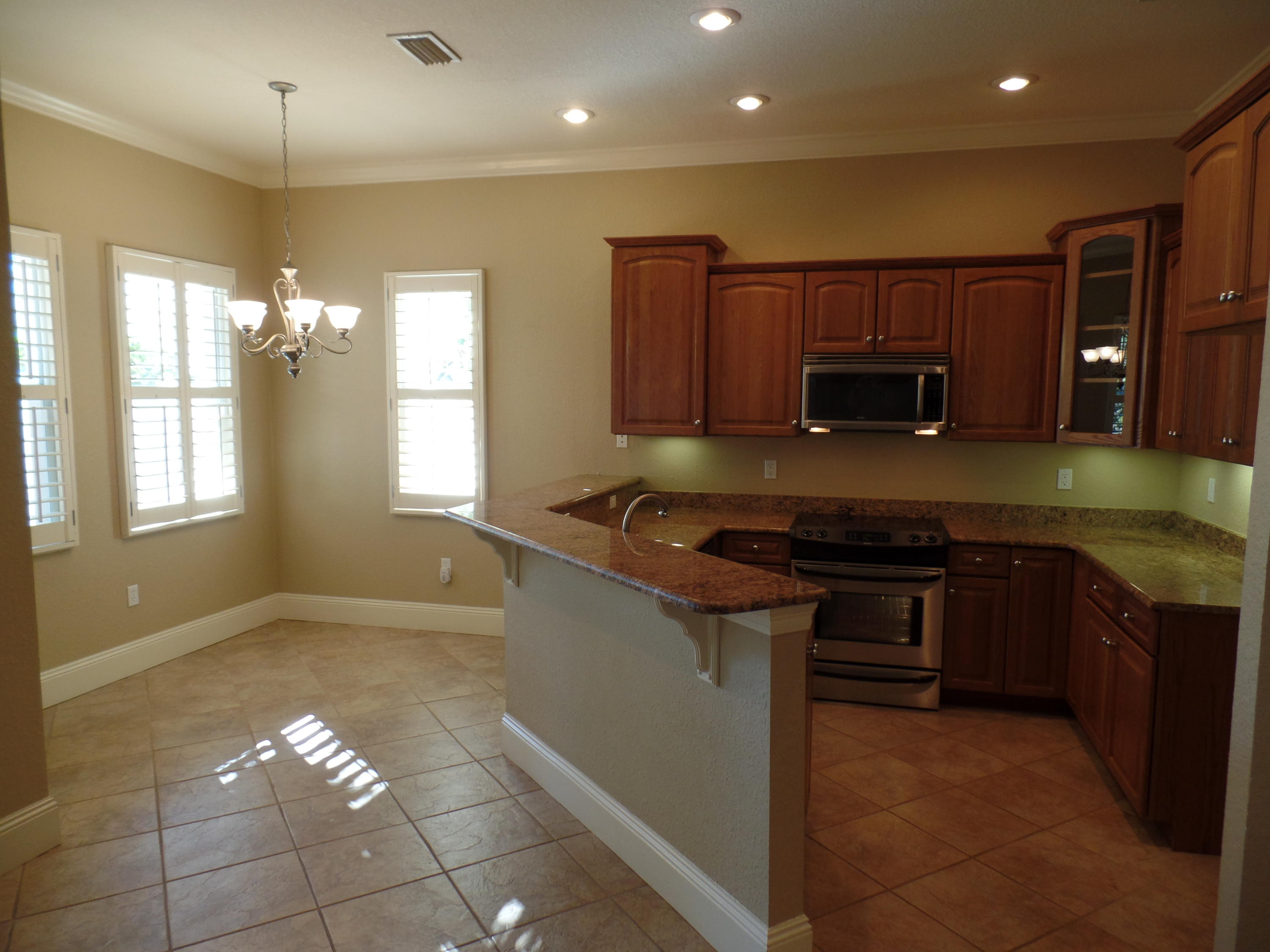 CALUSA BAY S/D - Residential