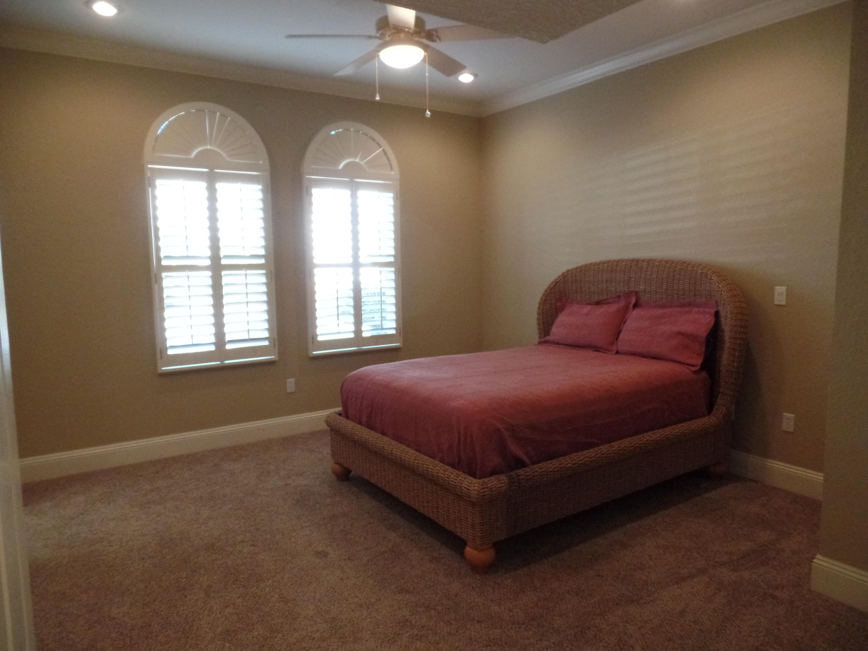 CALUSA BAY S/D - Residential