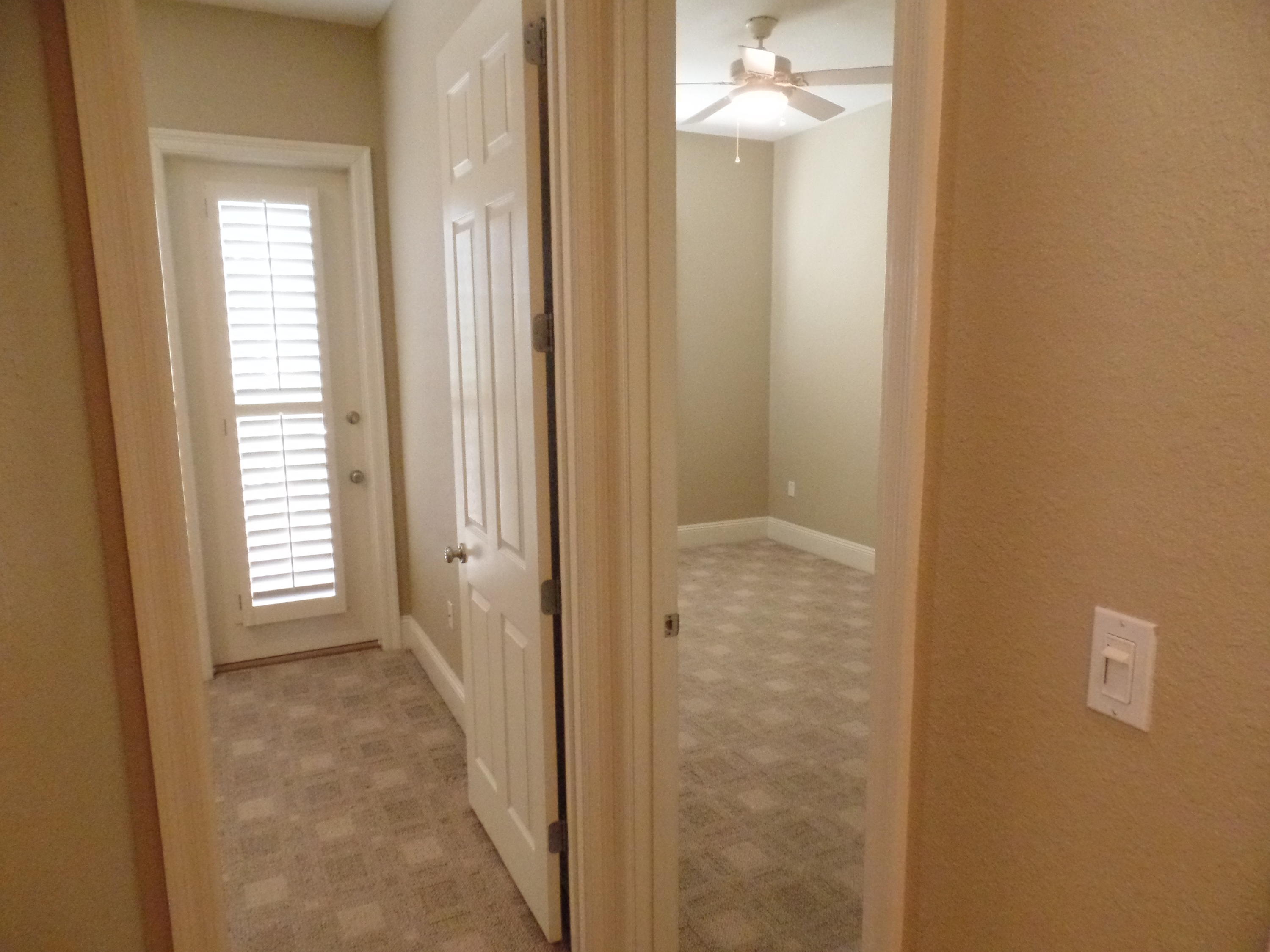 CALUSA BAY S/D - Residential