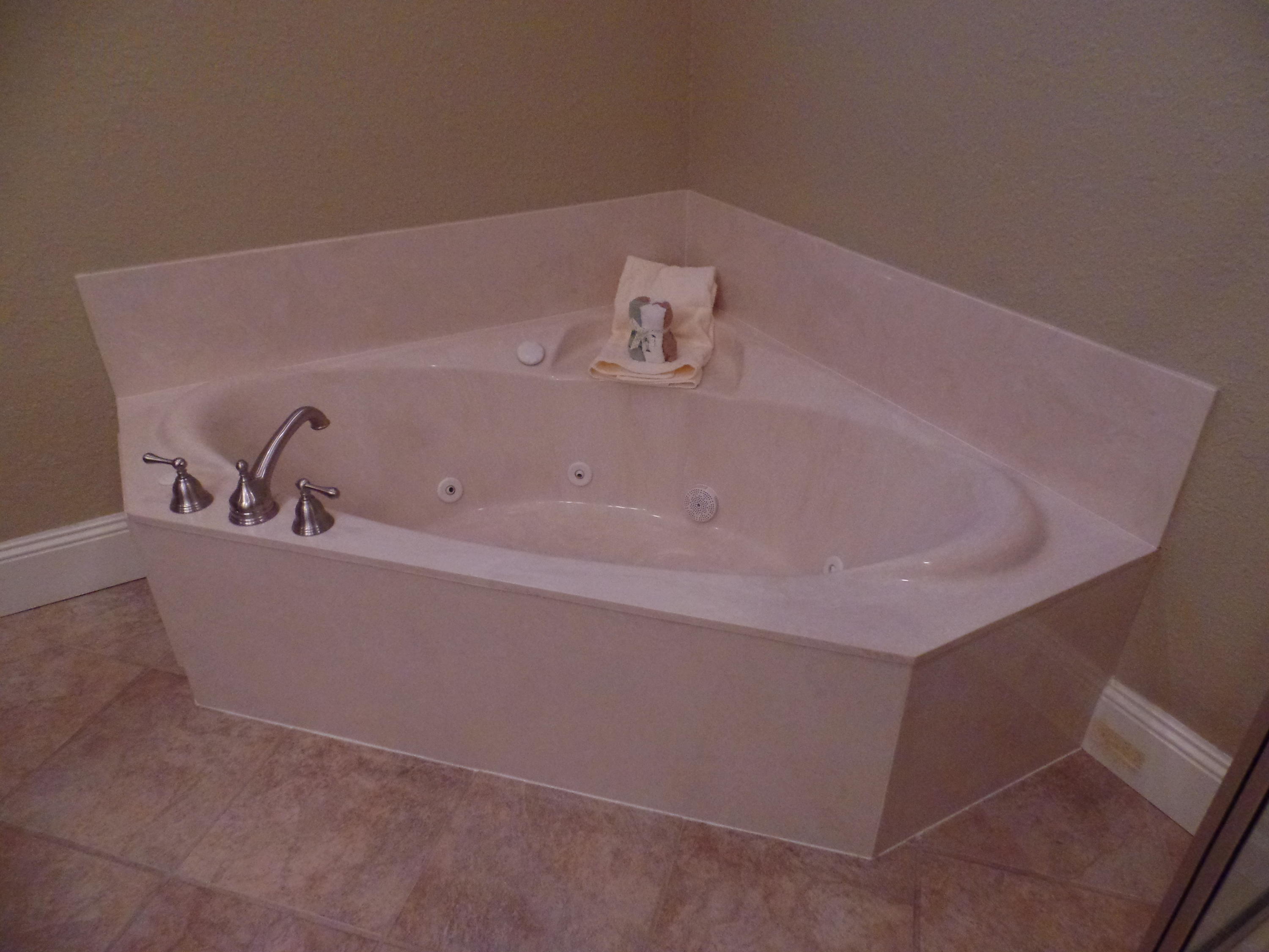 CALUSA BAY S/D - Residential