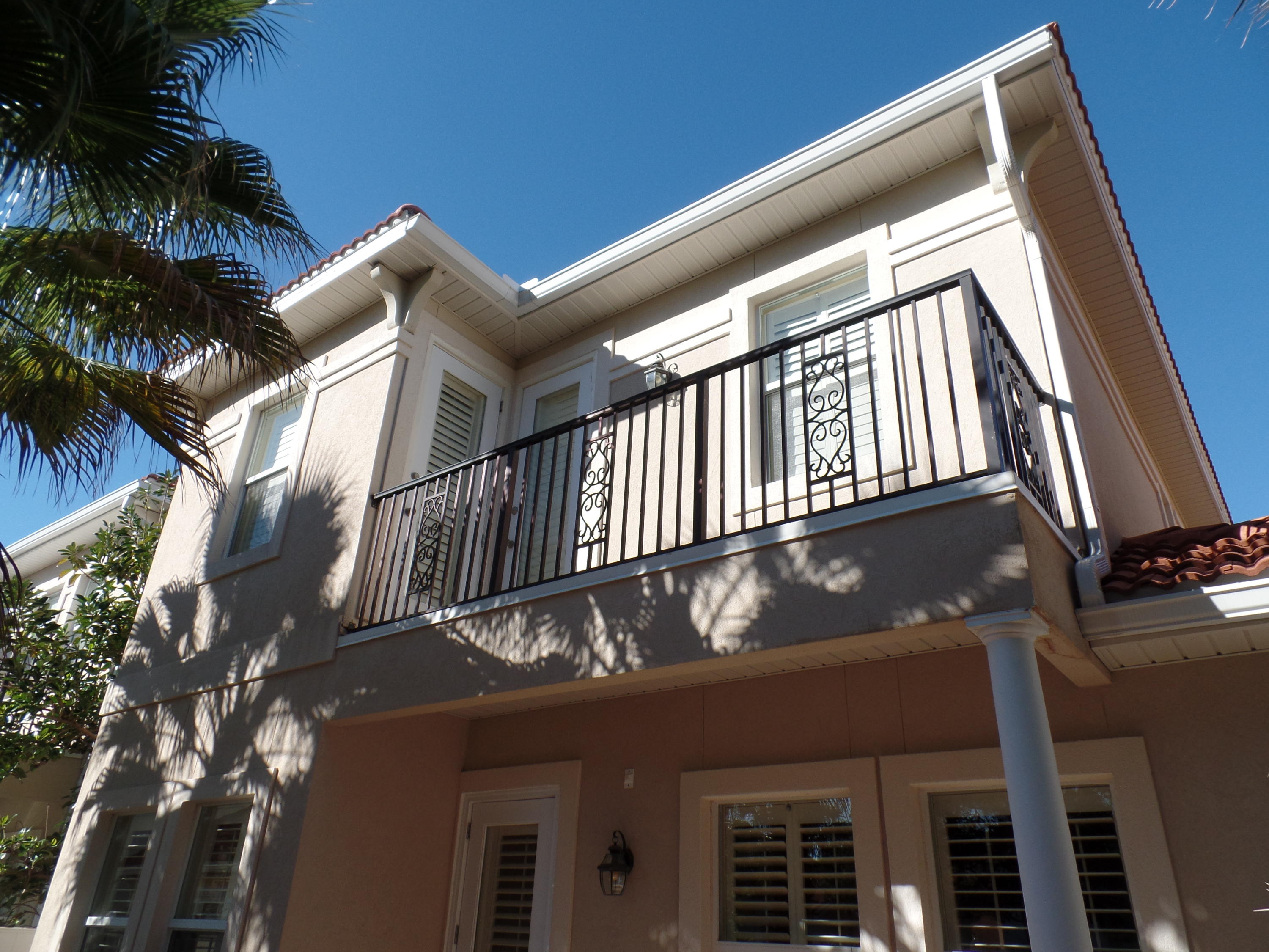 CALUSA BAY S/D - Residential