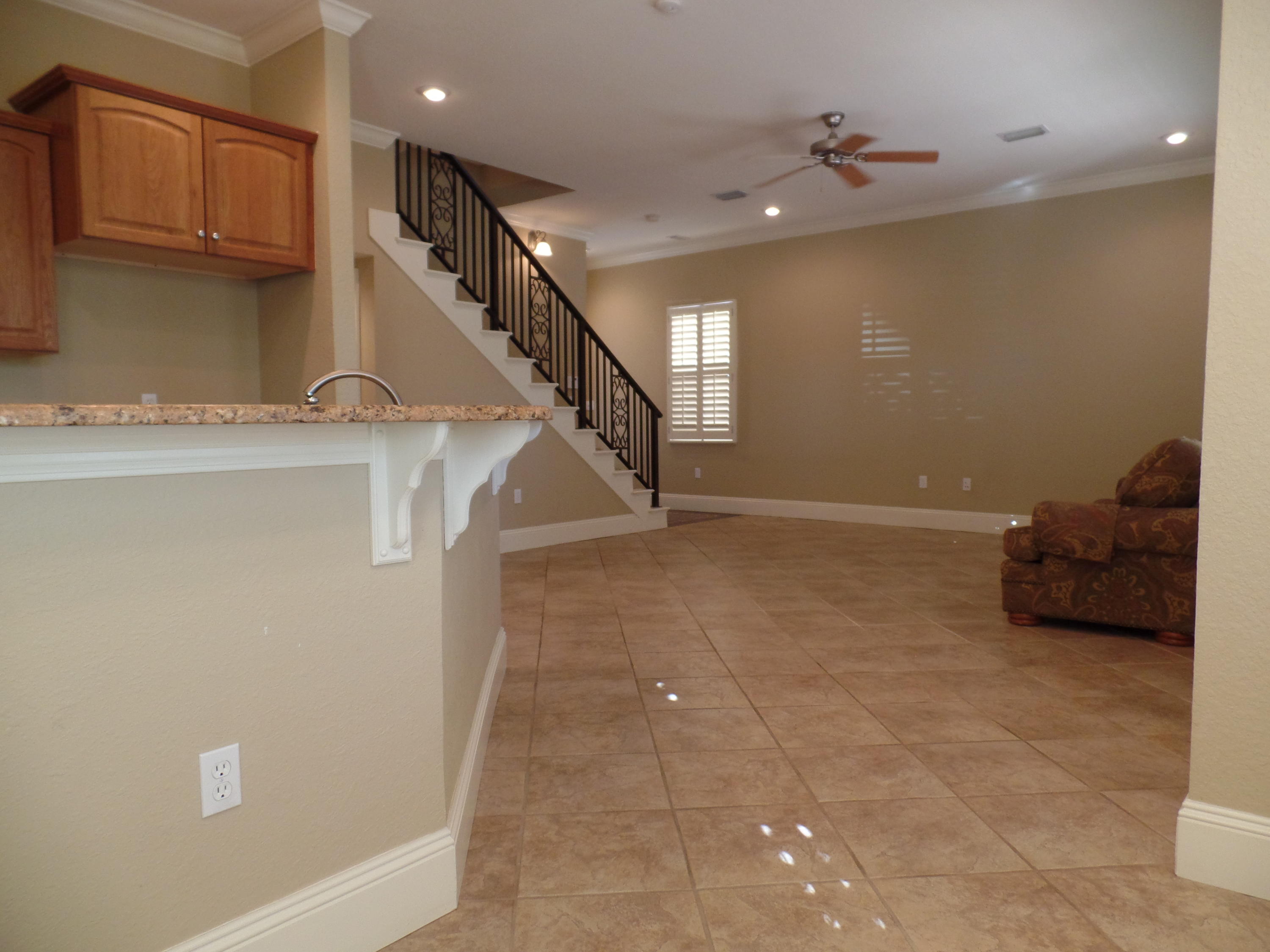 CALUSA BAY S/D - Residential