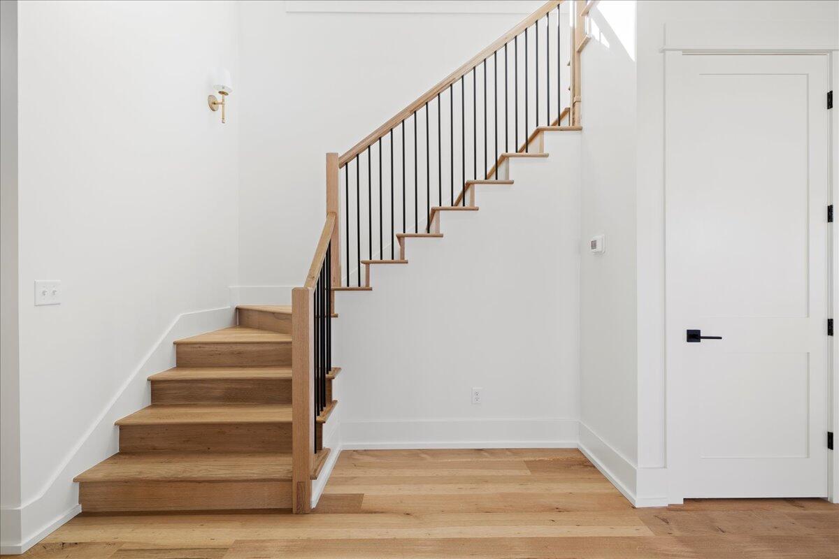 MAGNOLIA BEACH - Residential