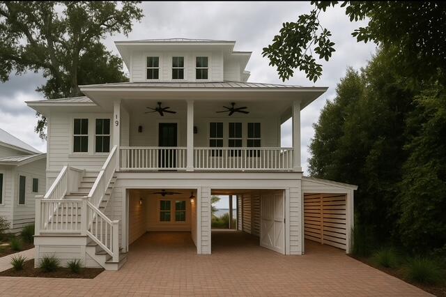 MAGNOLIA BEACH - Residential