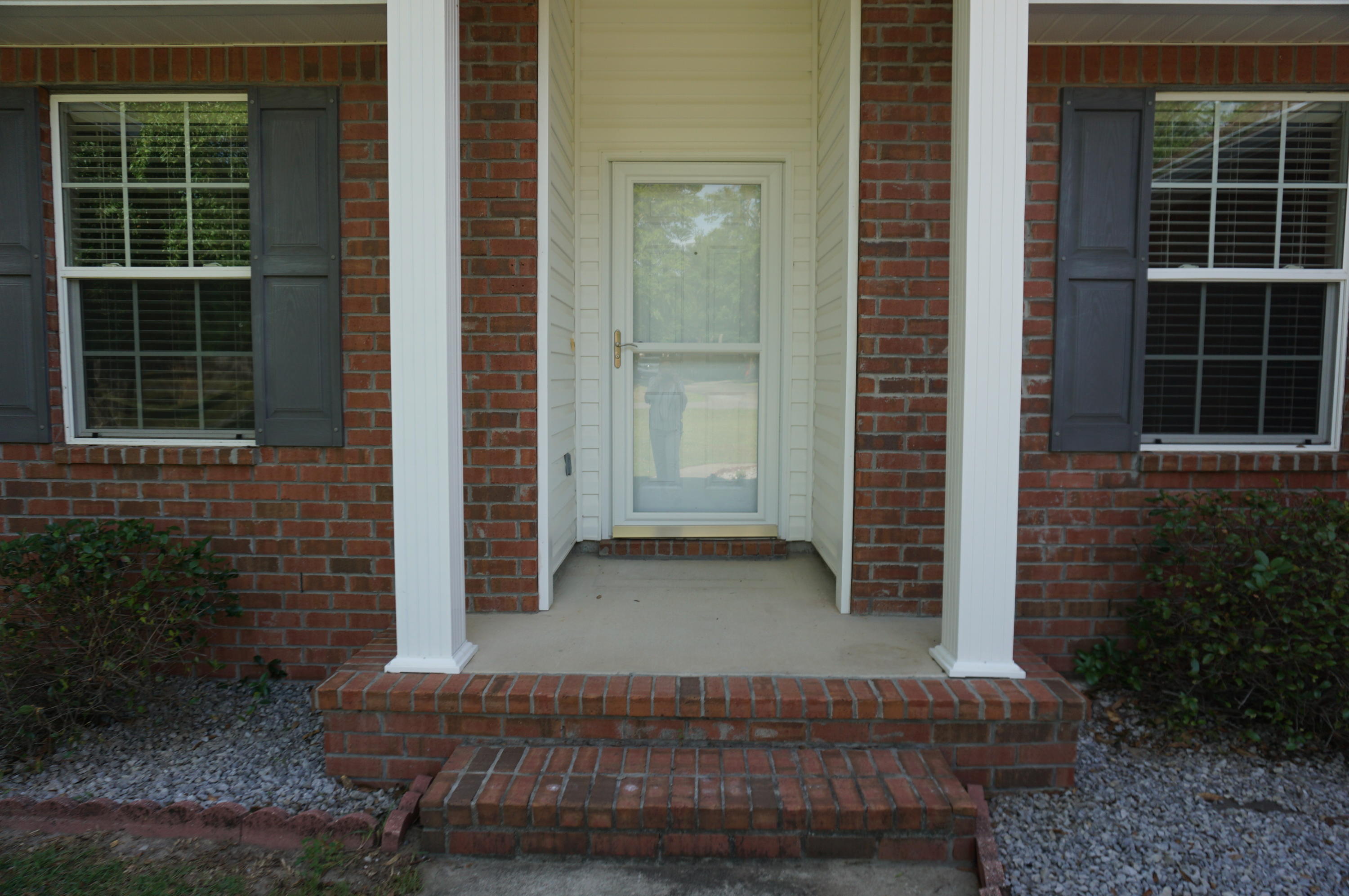 HIDDEN SPRINGS - Residential Lease