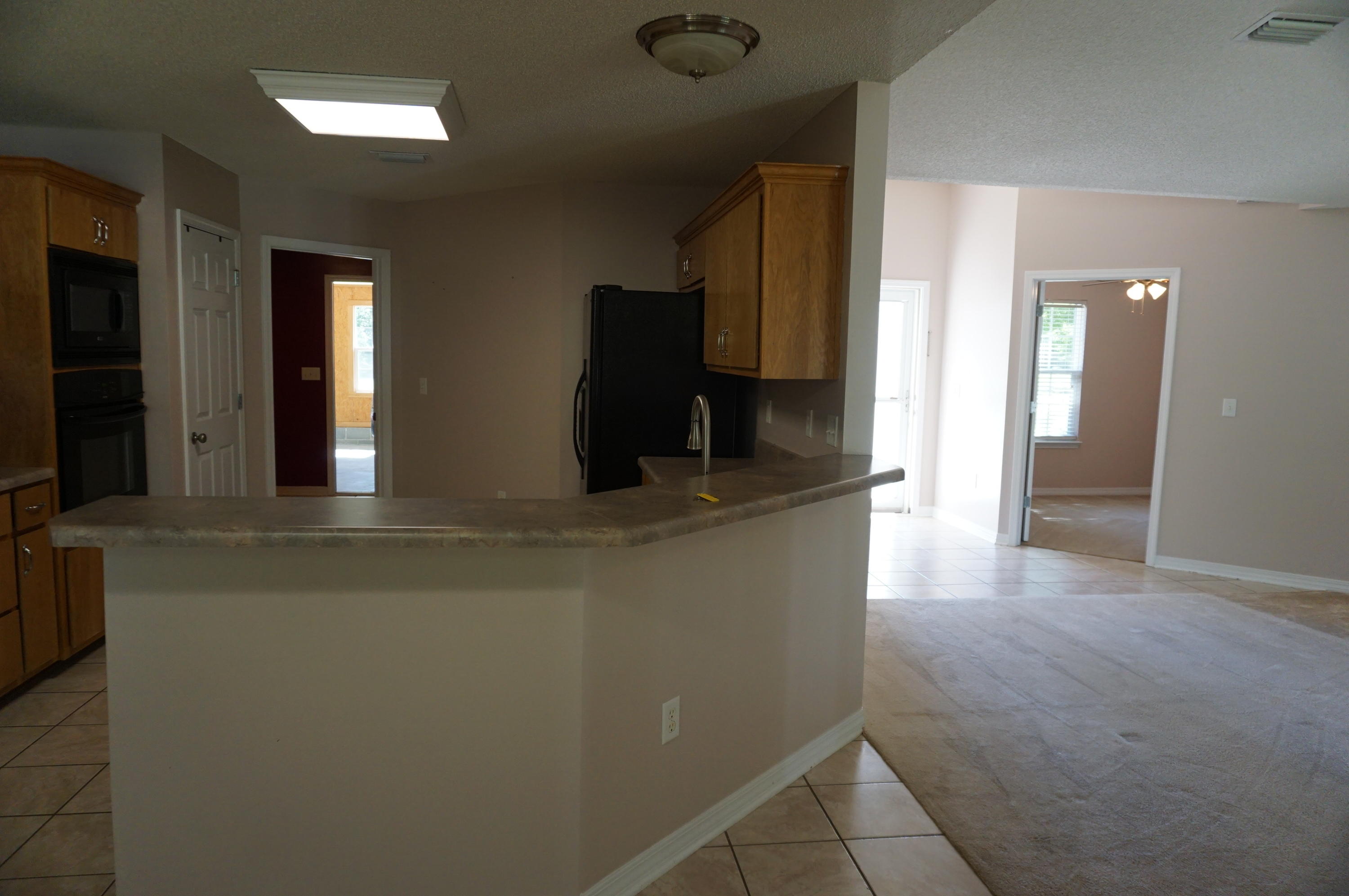 HIDDEN SPRINGS - Residential Lease